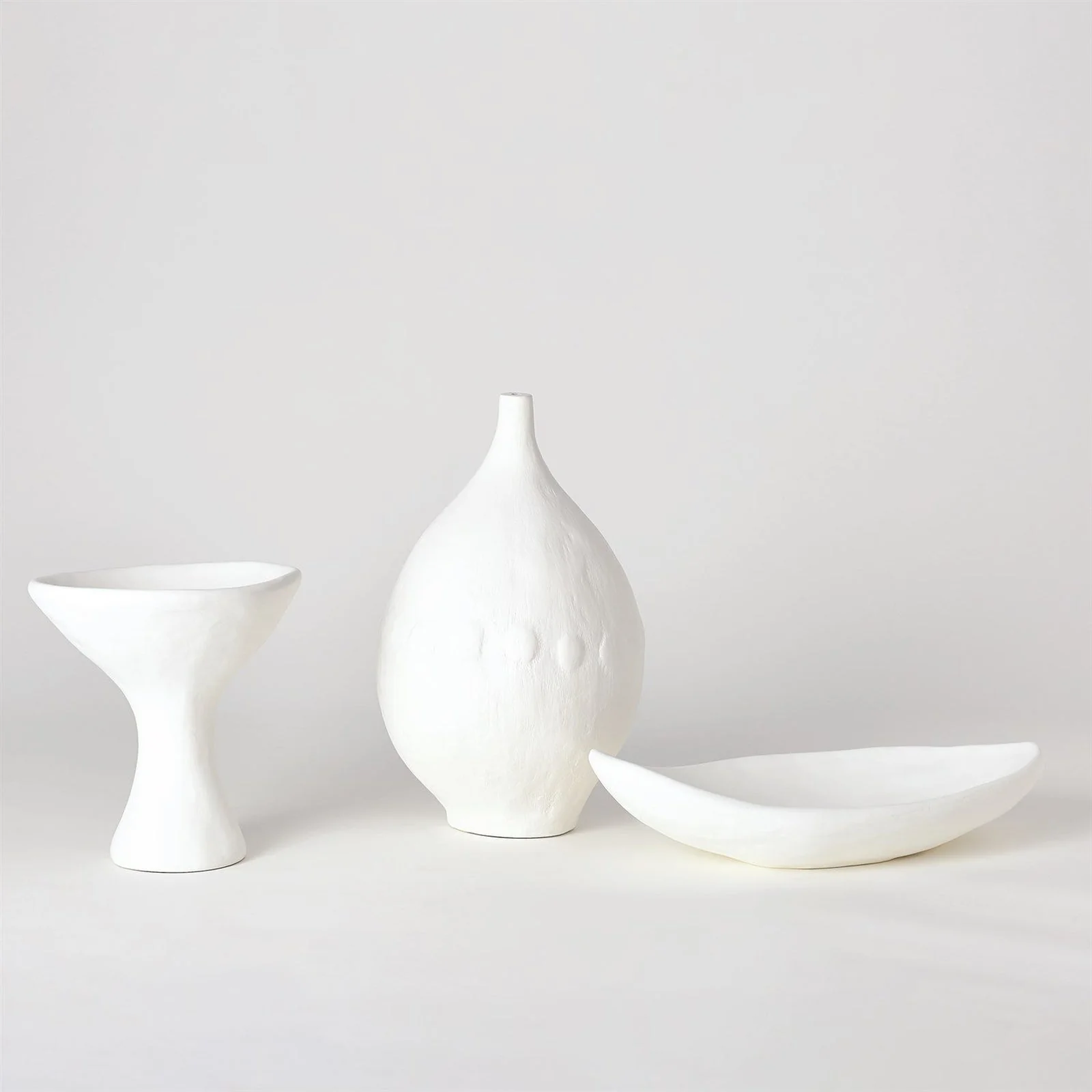 Global Views Modernist Vase - Image 2