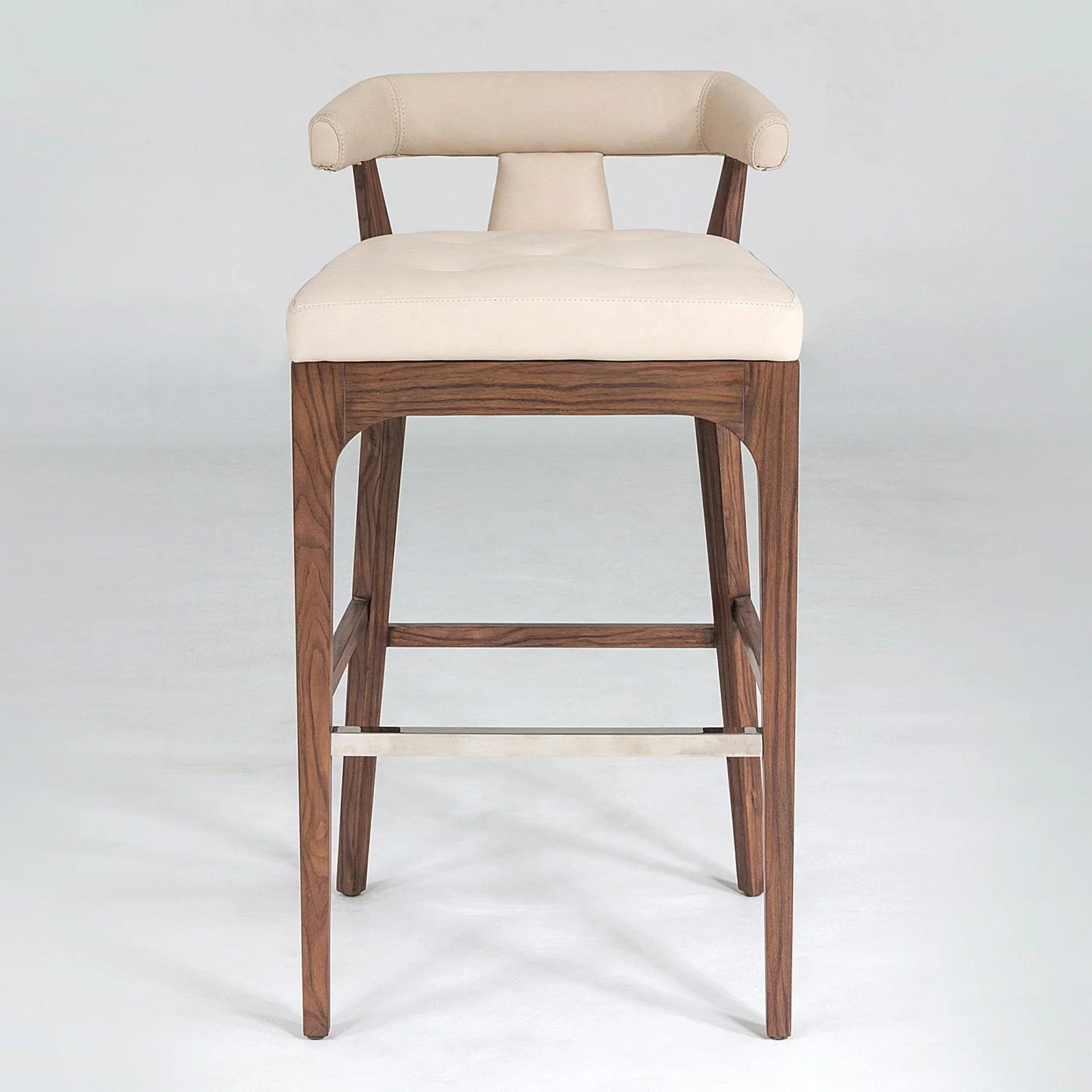 Global Views Moderno Bar Stool - Image 6