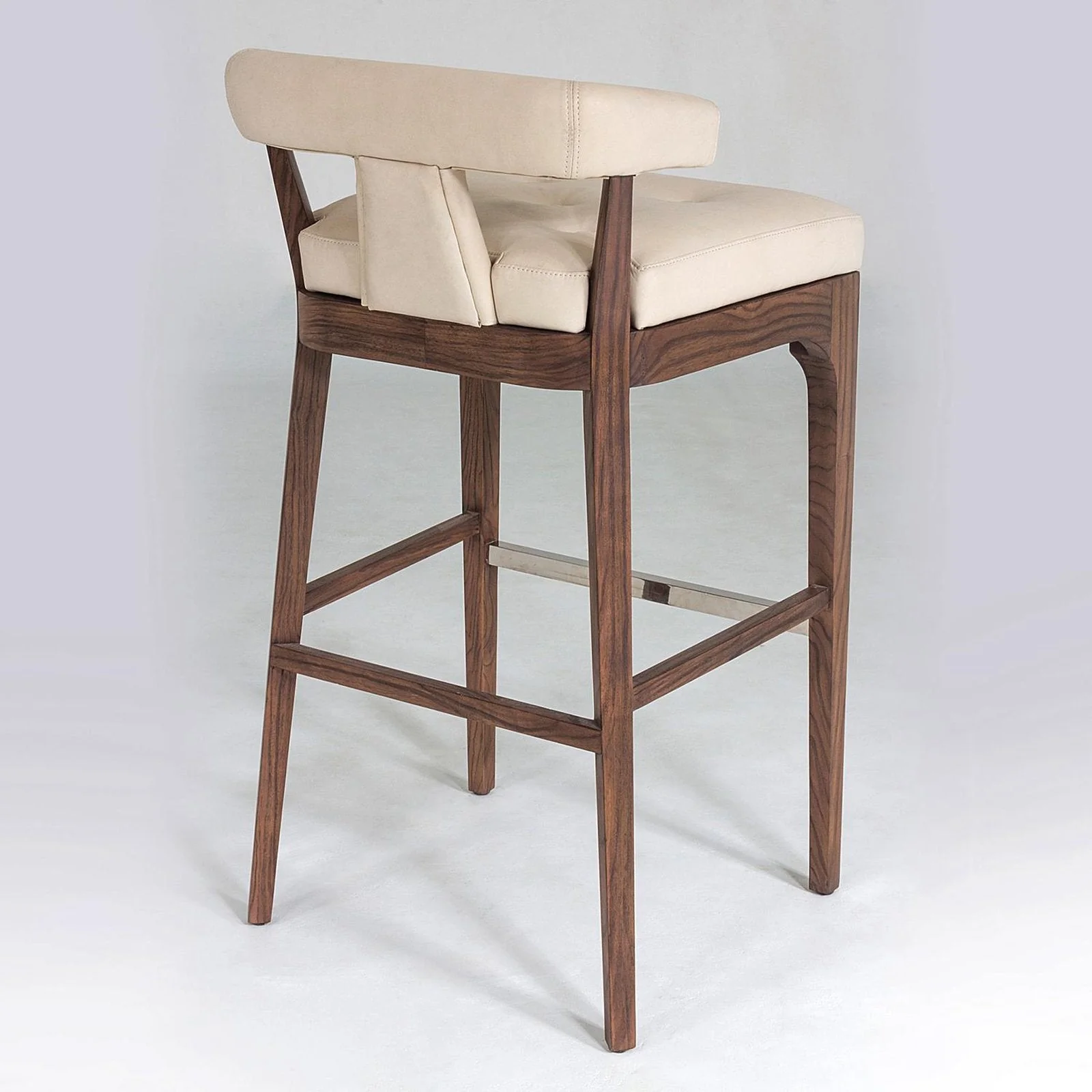 Global Views Moderno Bar Stool - Image 7