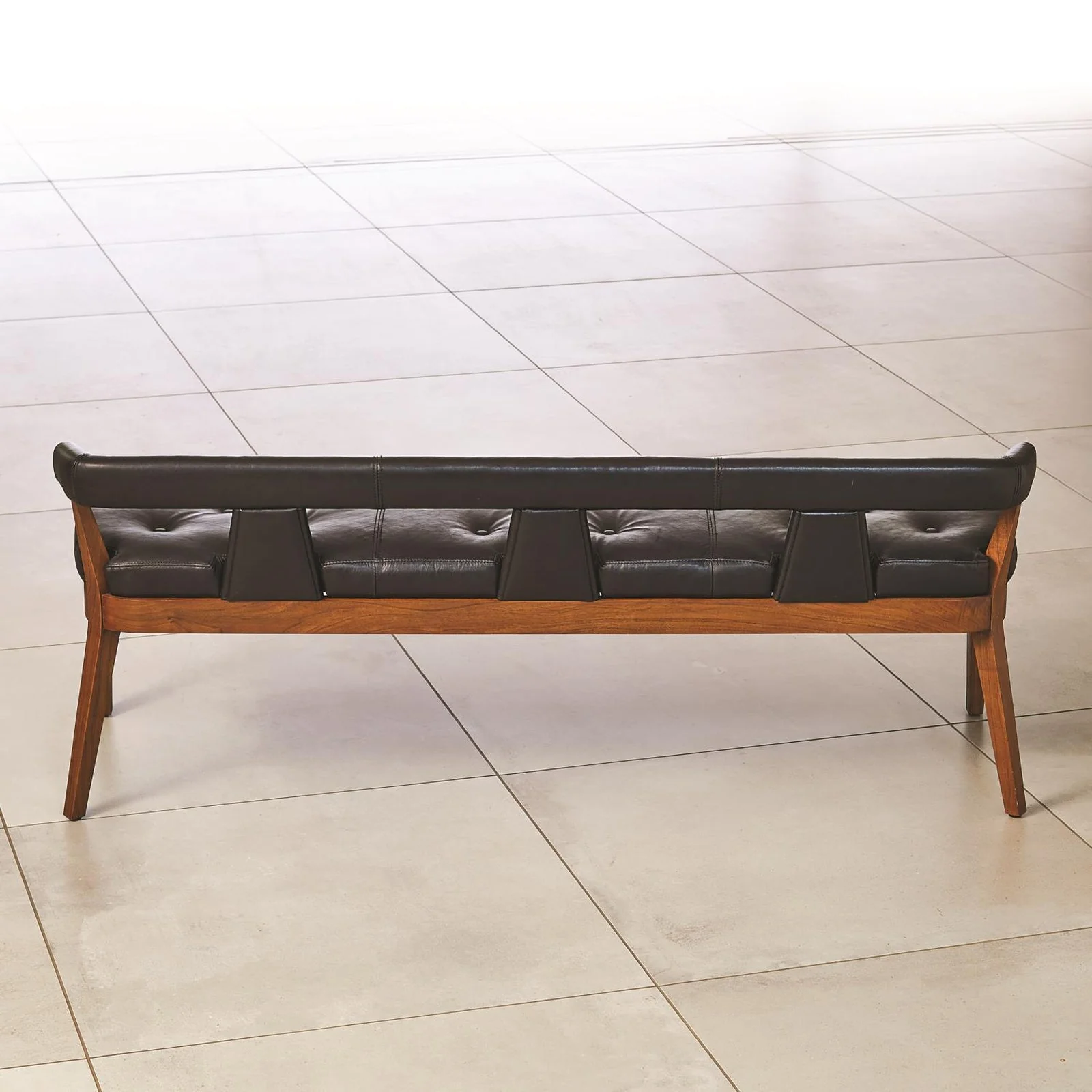 Global Views Moderno Bench - Image 10