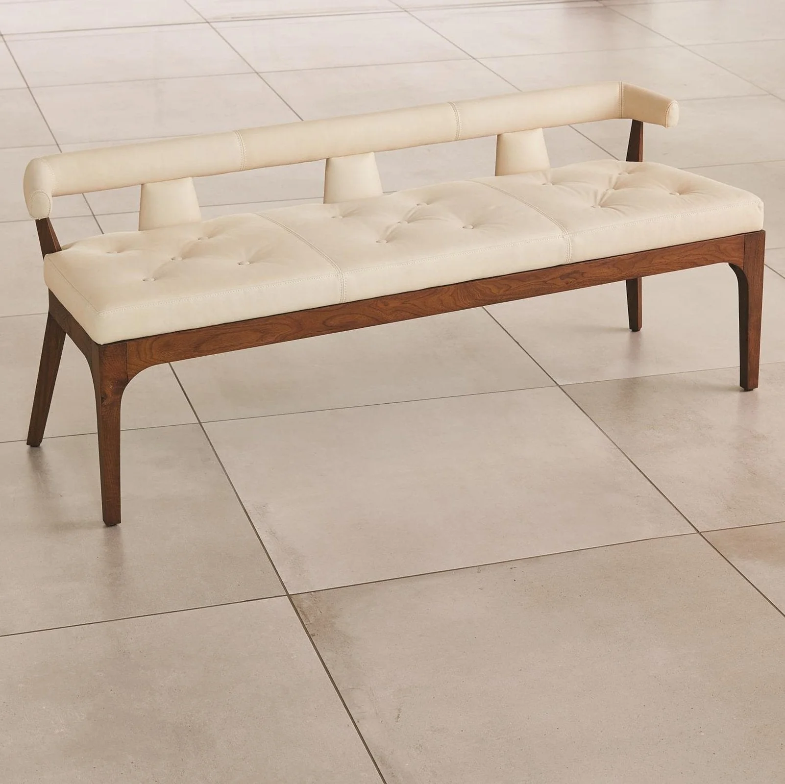 Global Views Moderno Bench - Image 11