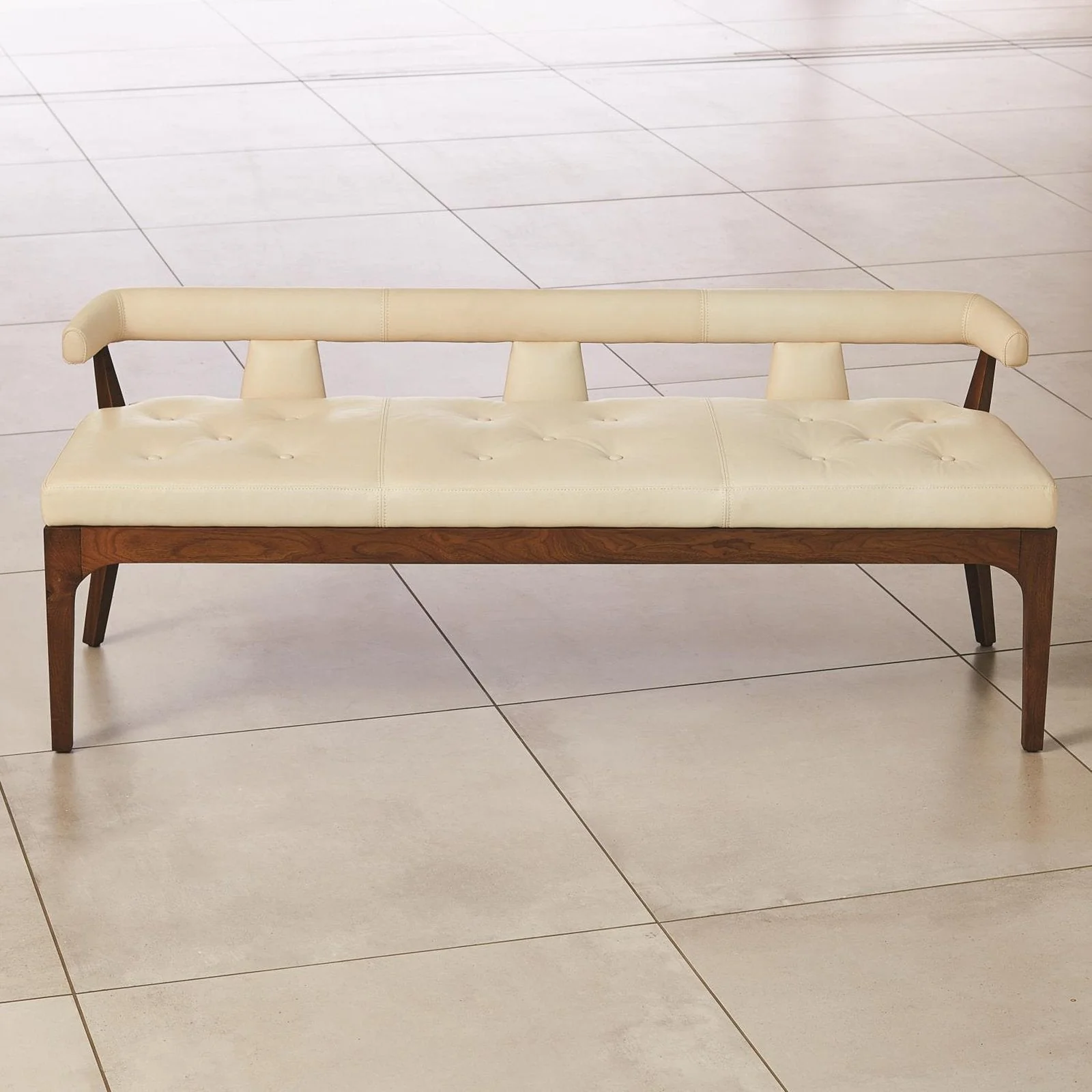 Global Views Moderno Bench - Image 14