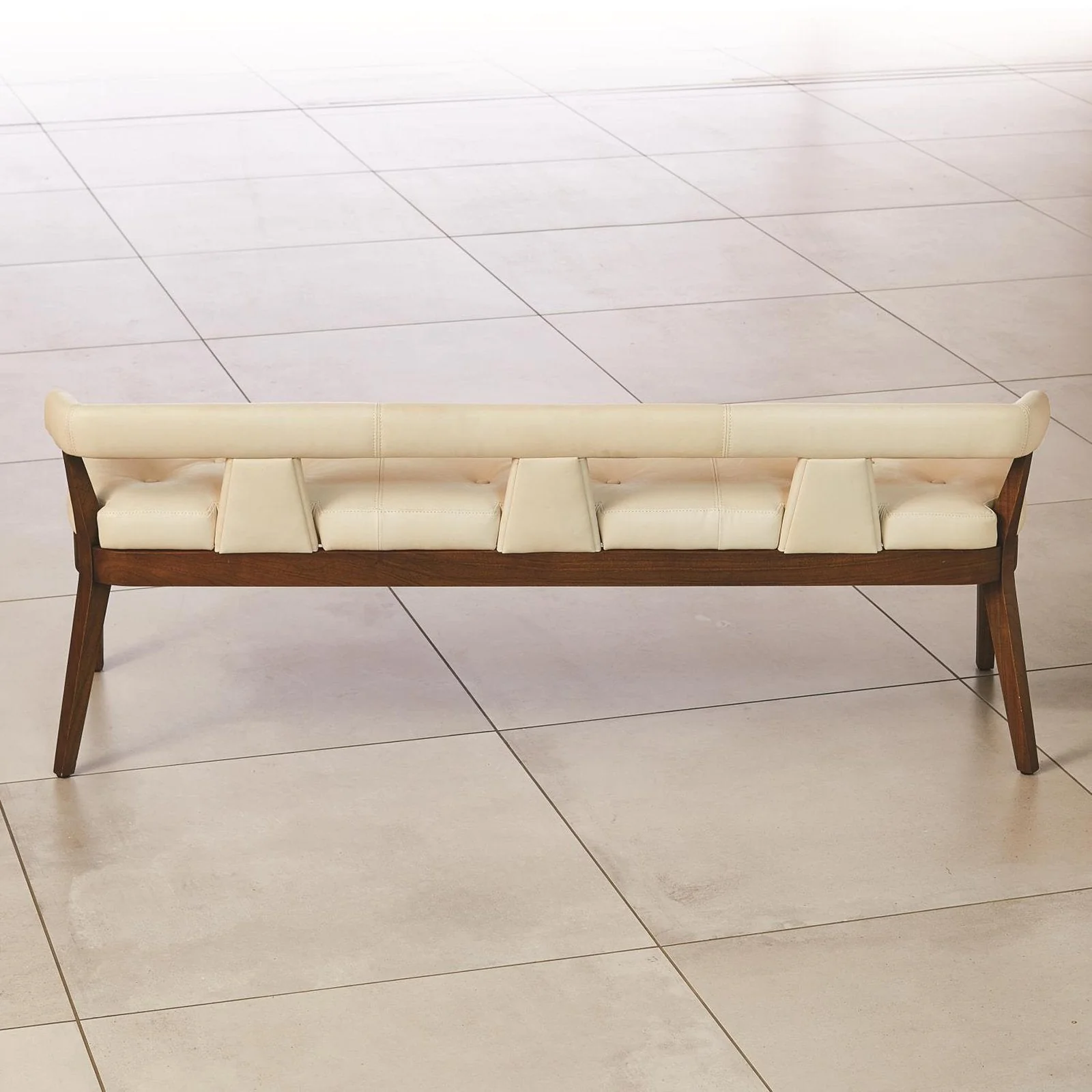 Global Views Moderno Bench - Image 18