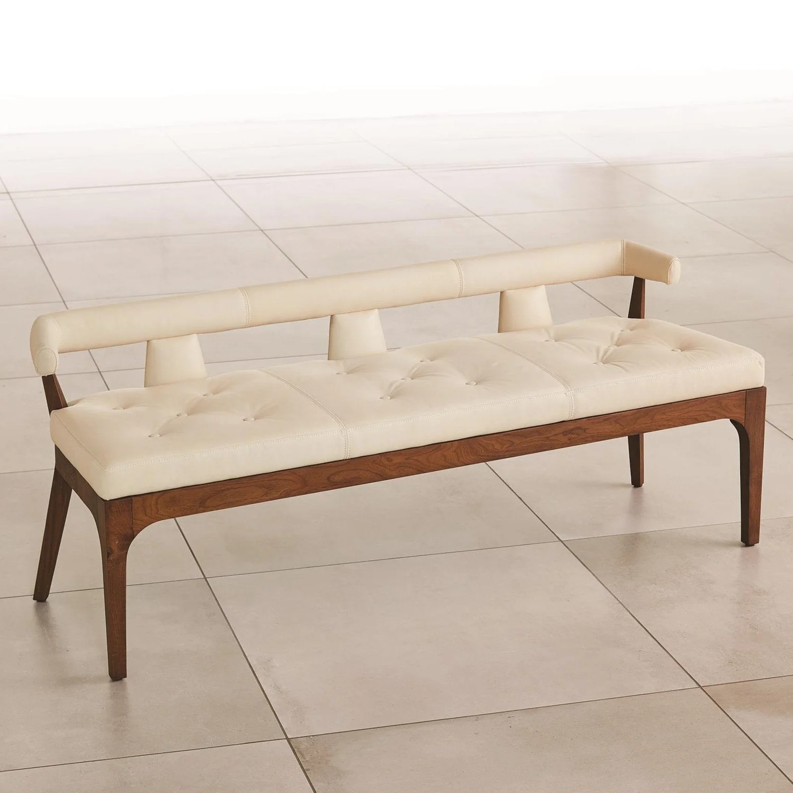 Global Views Moderno Bench - Image 19