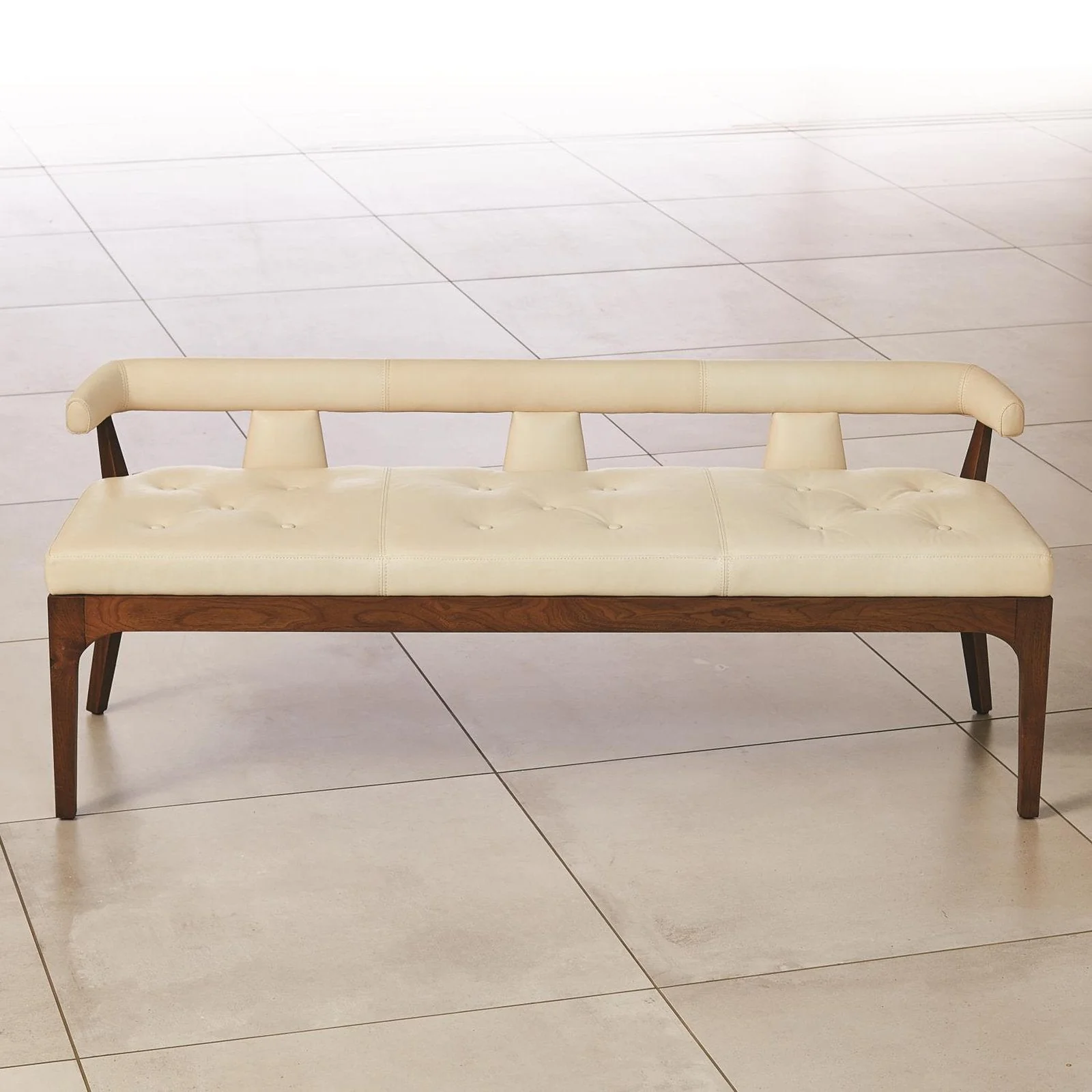 Global Views Moderno Bench - Image 20