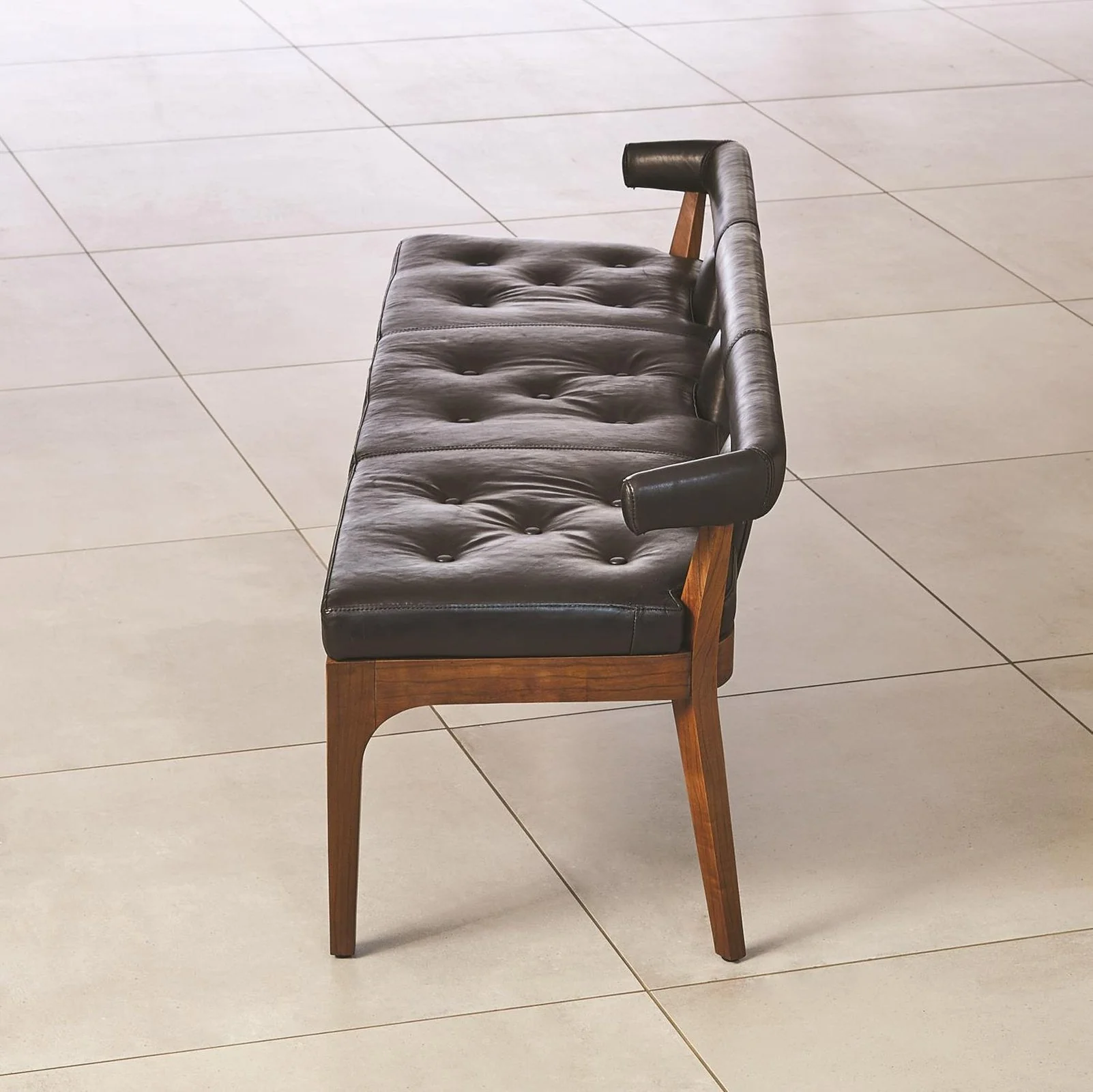 Global Views Moderno Bench - Image 3