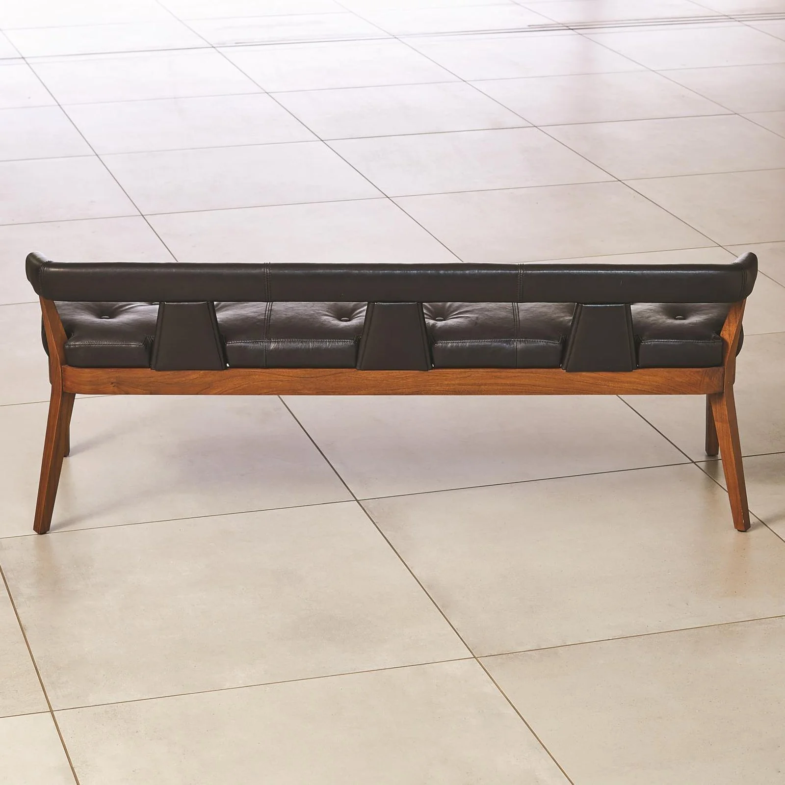 Global Views Moderno Bench - Image 6