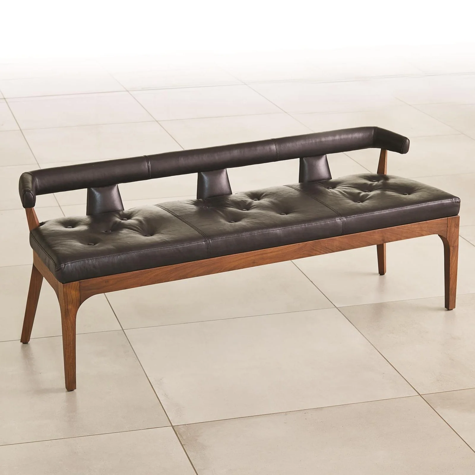 Global Views Moderno Bench - Image 7
