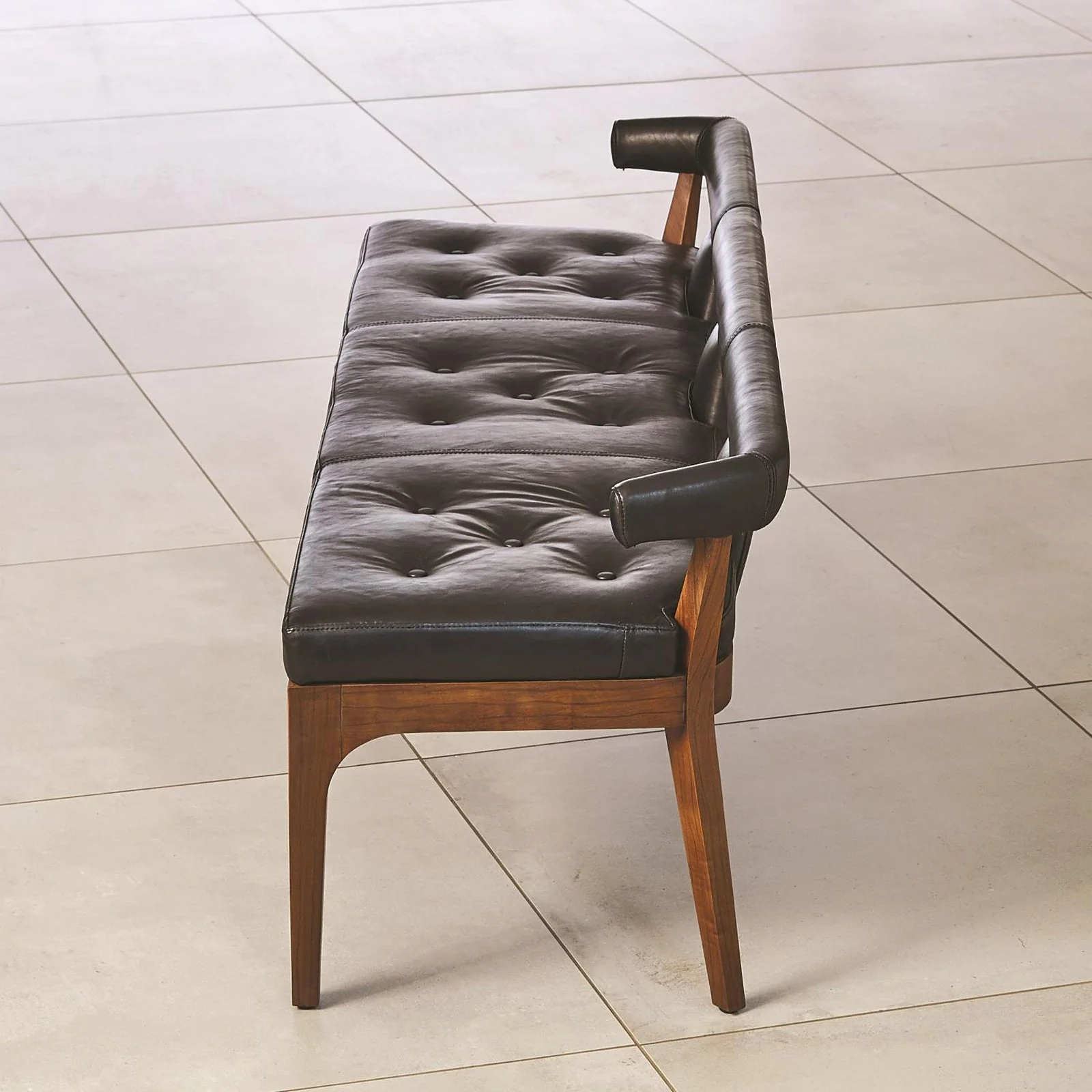 Global Views Moderno Bench - Image 8