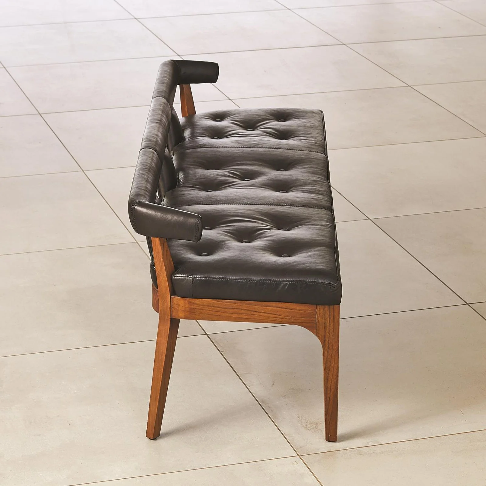 Global Views Moderno Bench - Image 9