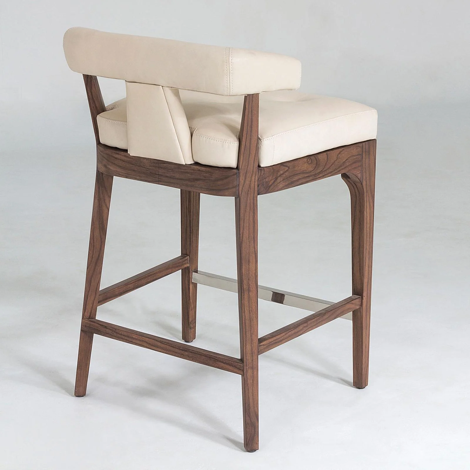 Global Views Moderno Counter Stool - Image 11
