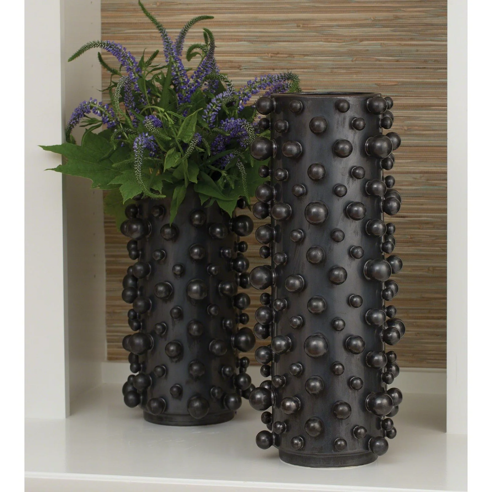 Global Views Molecule Vase - Image 2