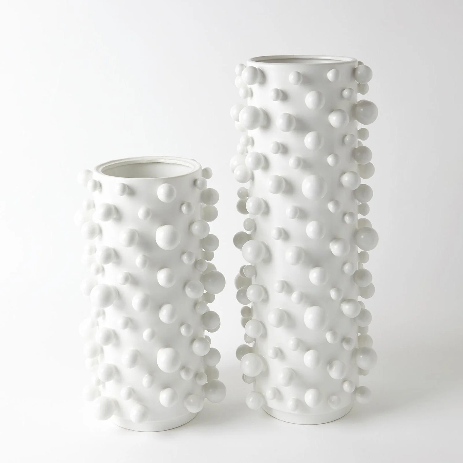 Global Views Molecule Vase - Image 5