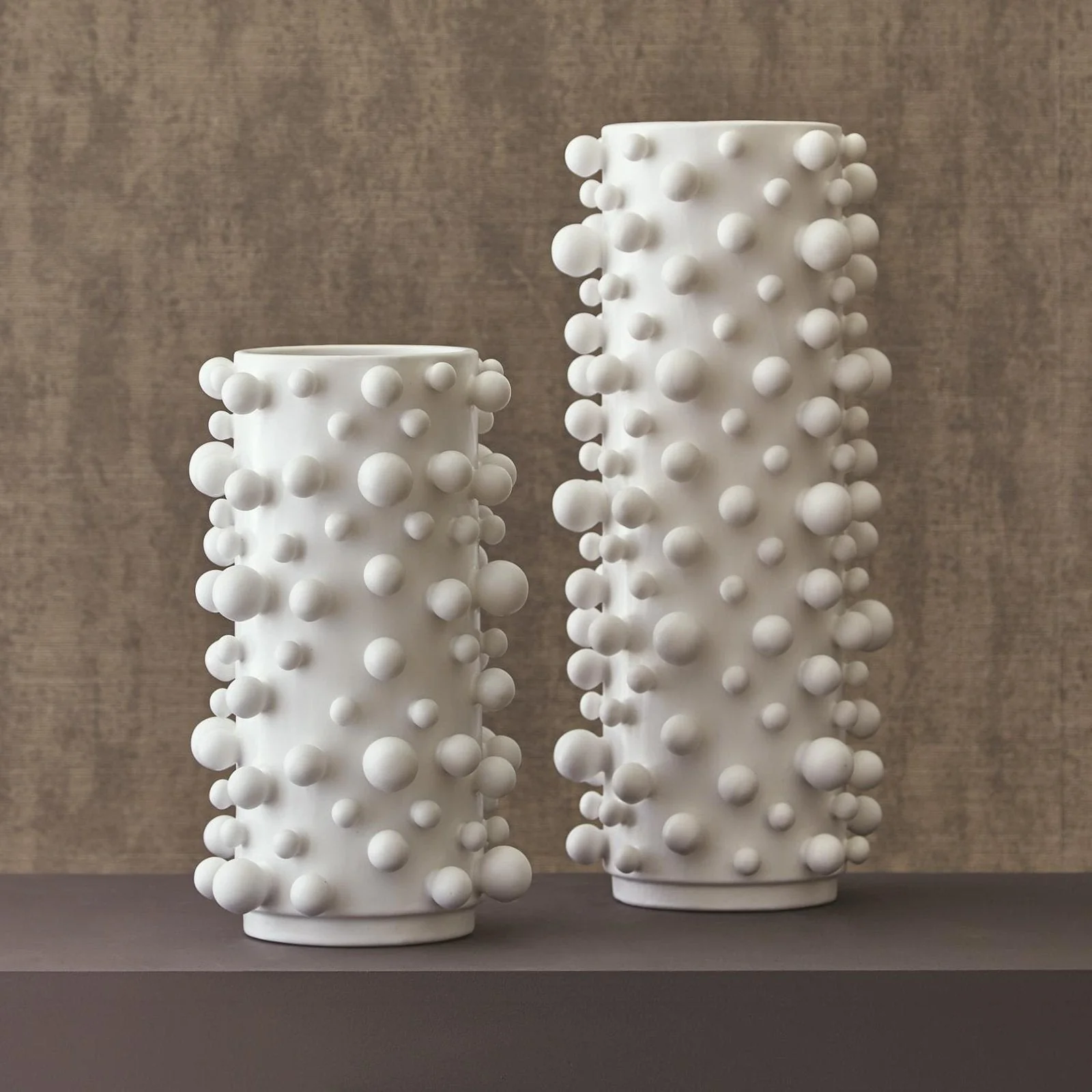 Global Views Molecule Vase - Image 6