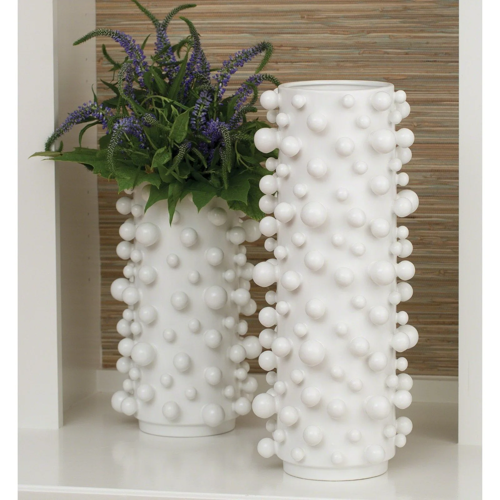 Global Views Molecule Vase - Image 7