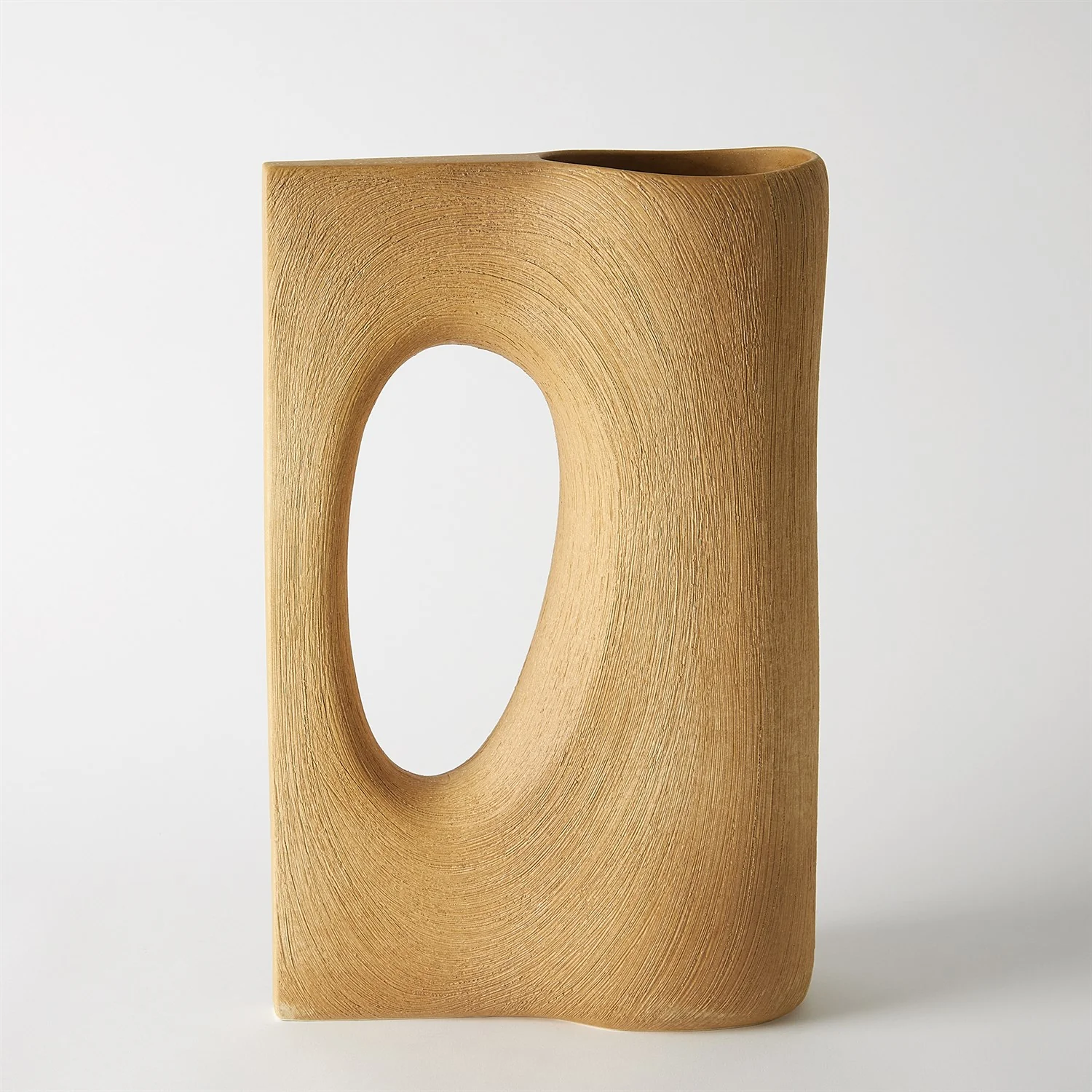 Global Views Moreau Small Vase - Image 3