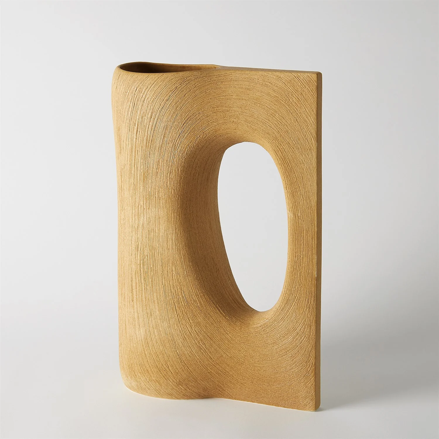 Global Views Moreau Small Vase - Image 4