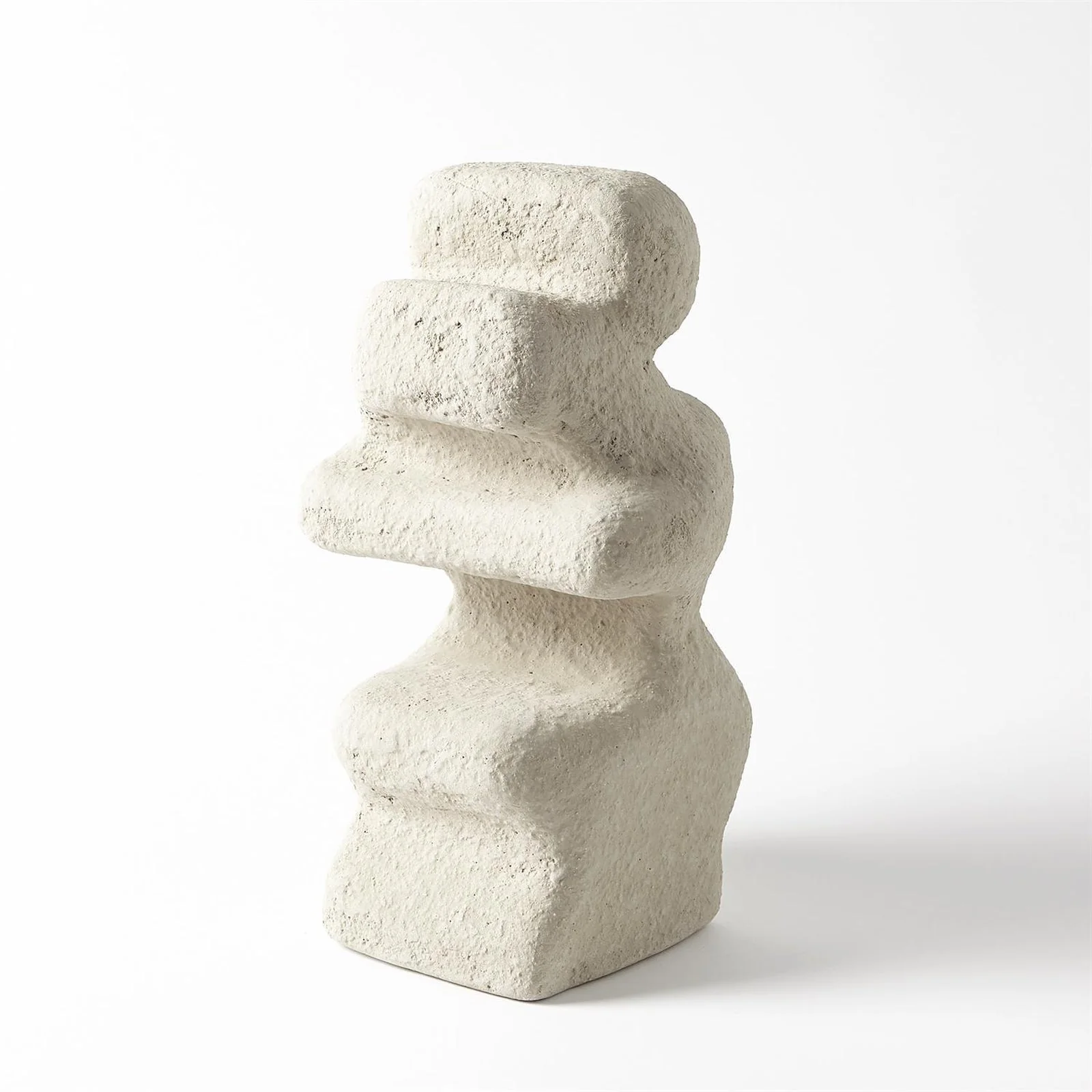Global Views Mouren Sculpture - Image 4