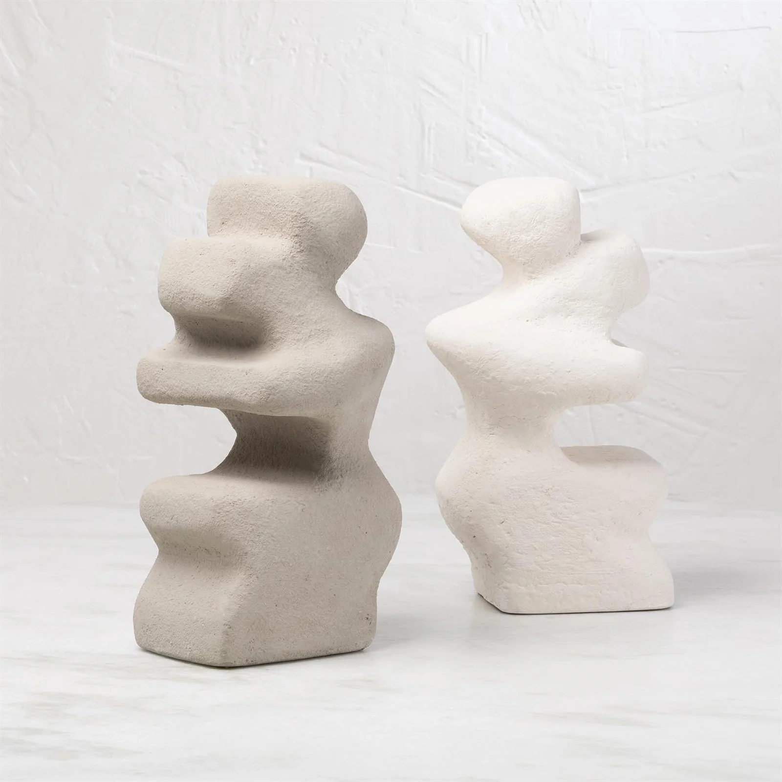 Global Views Mouren Sculpture - Image 5