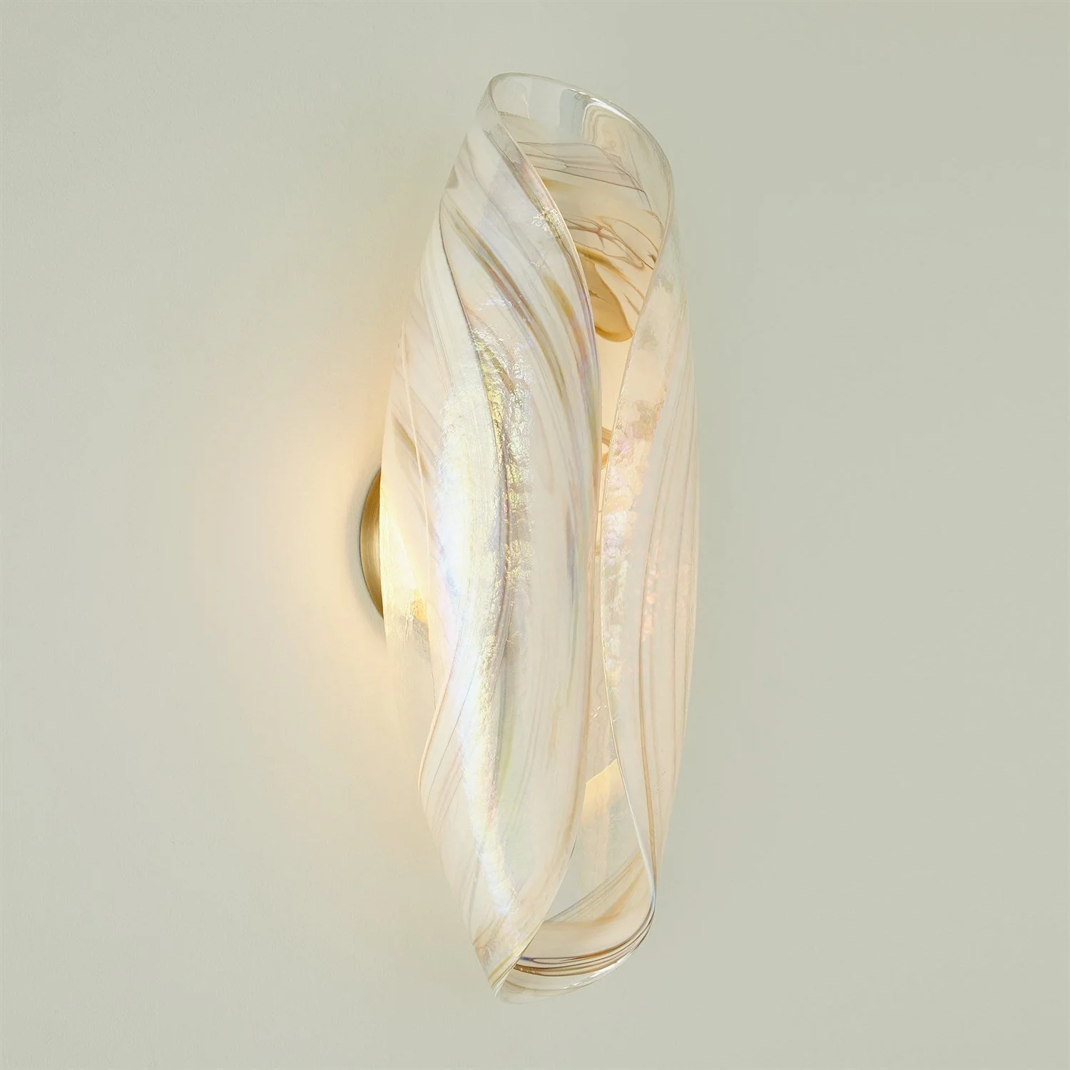 Global Views Murano Wall Sconce - Image 2
