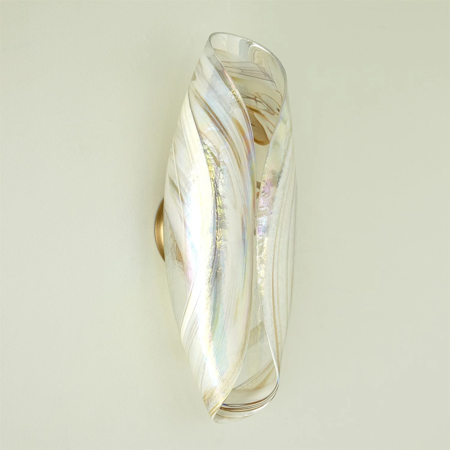 Global Views Murano Wall Sconce - Image 4