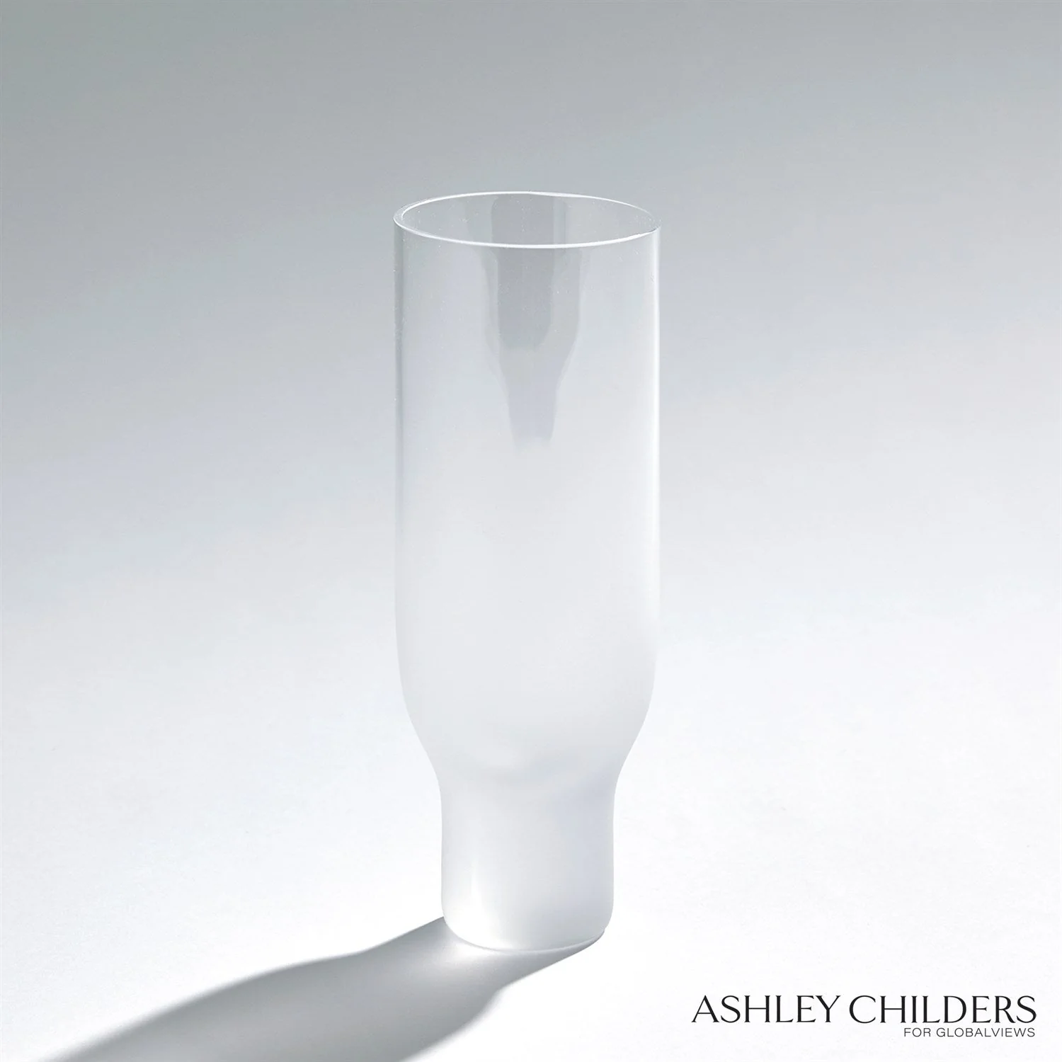 Global Views Nelle Decanter & Glass by Ashley Childers Clearance - Image 10