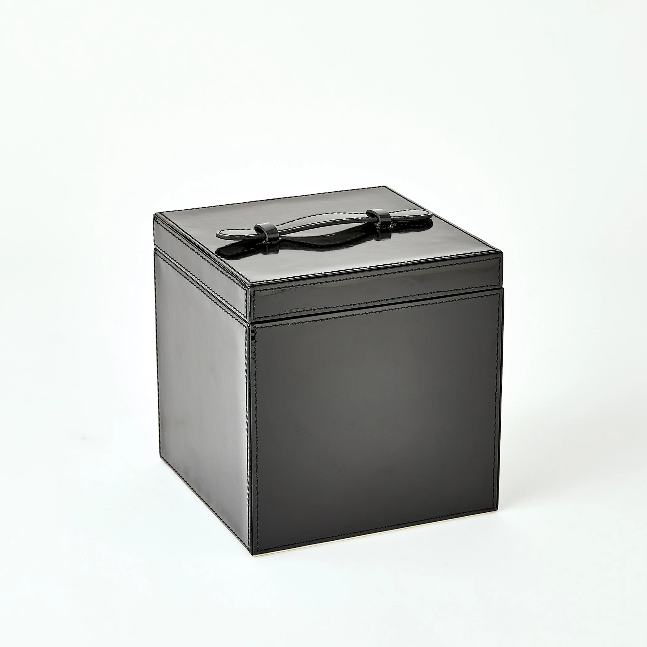 Global Views Noir Box and Tray - Image 16