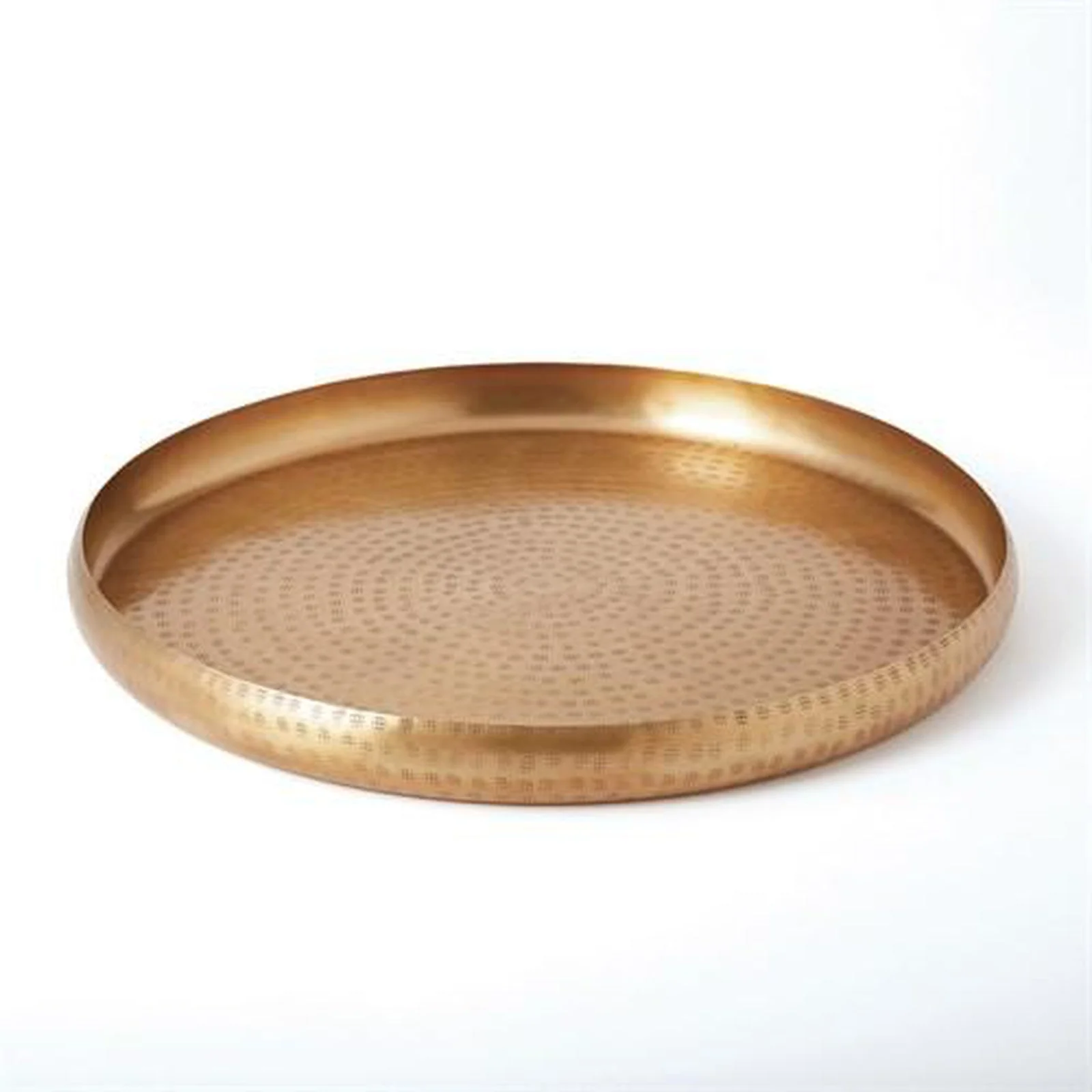 Global Views Nouveau Luxe Tray - Image 5