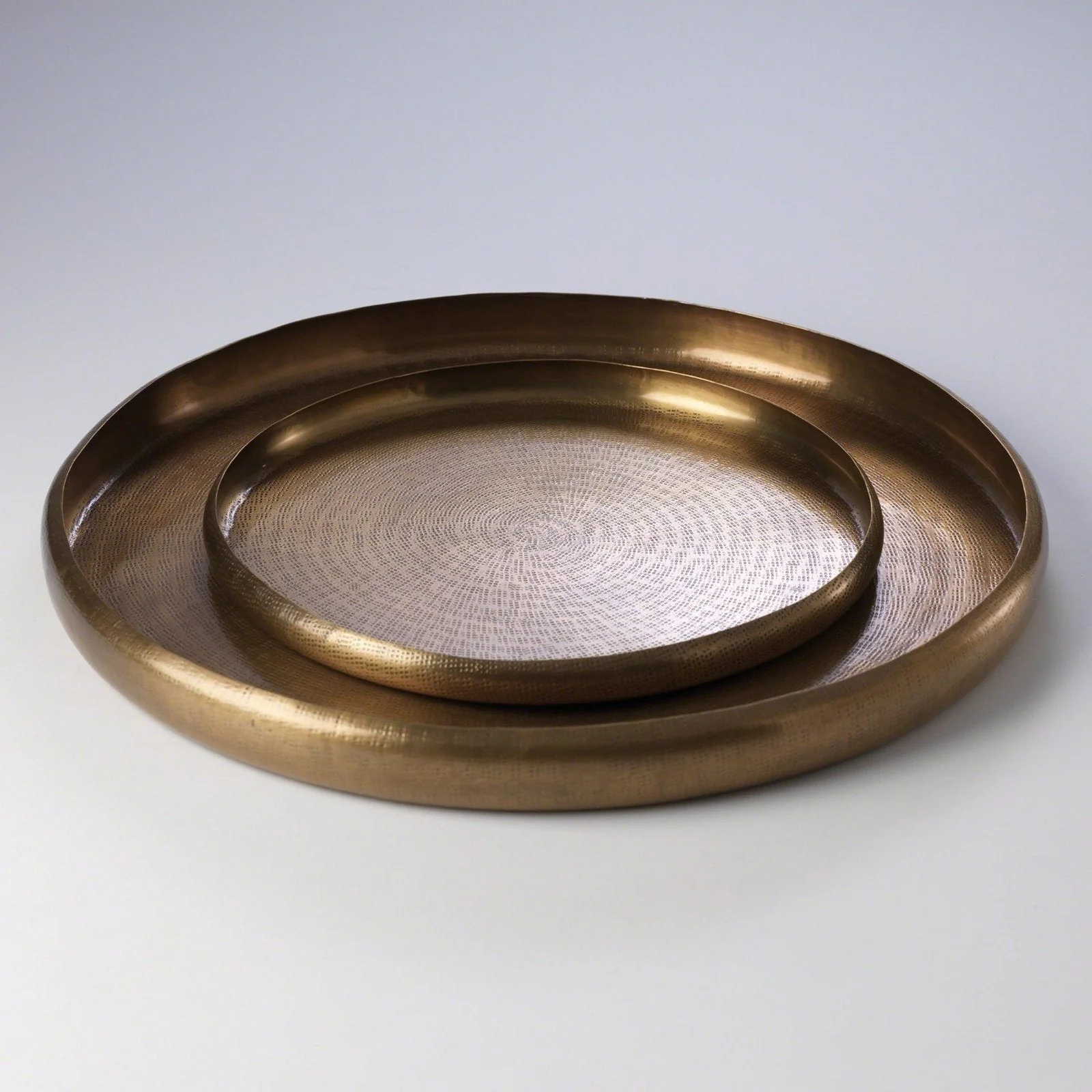 Global Views Nouveau Luxe Tray - Image 6
