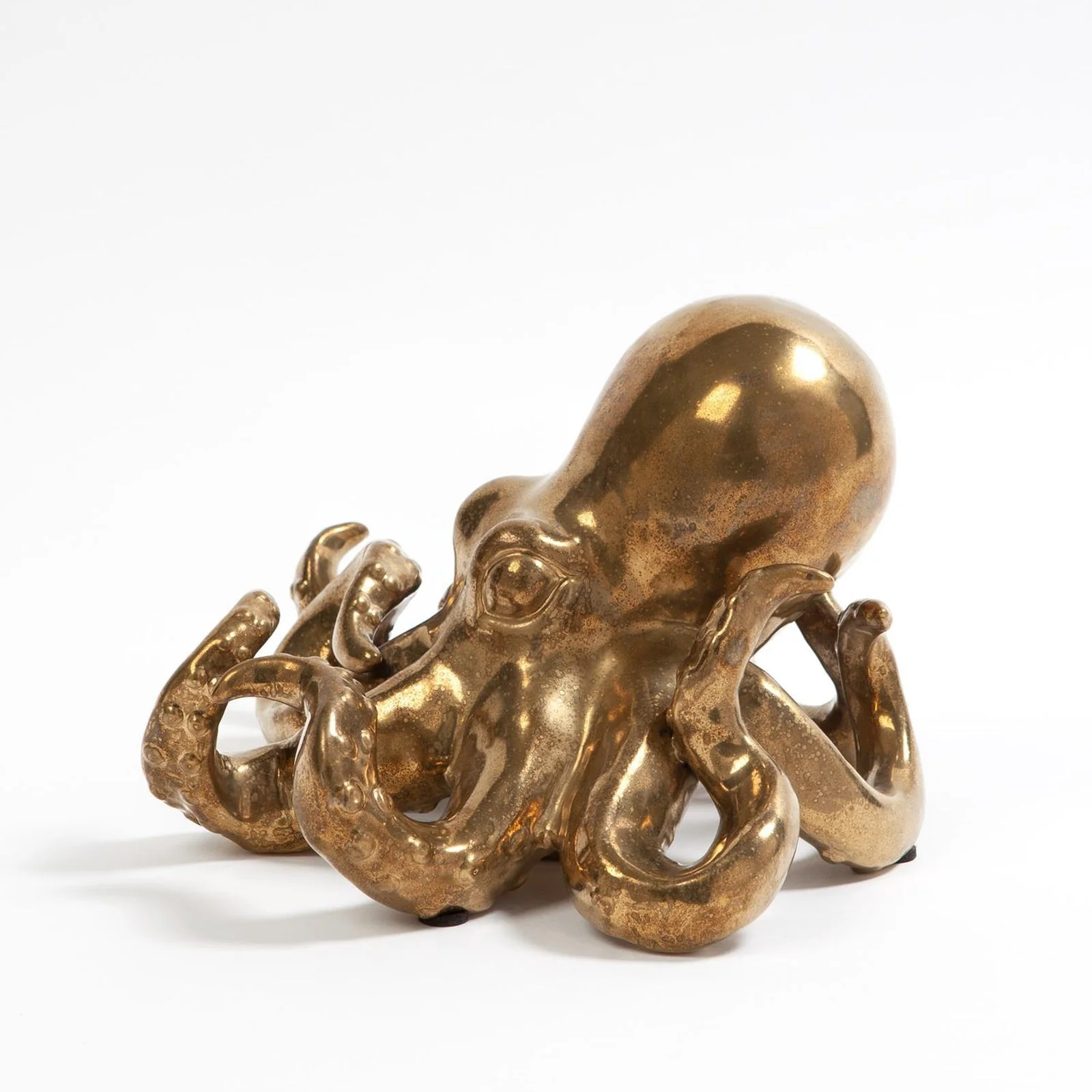 Global Views Octopus - Image 10