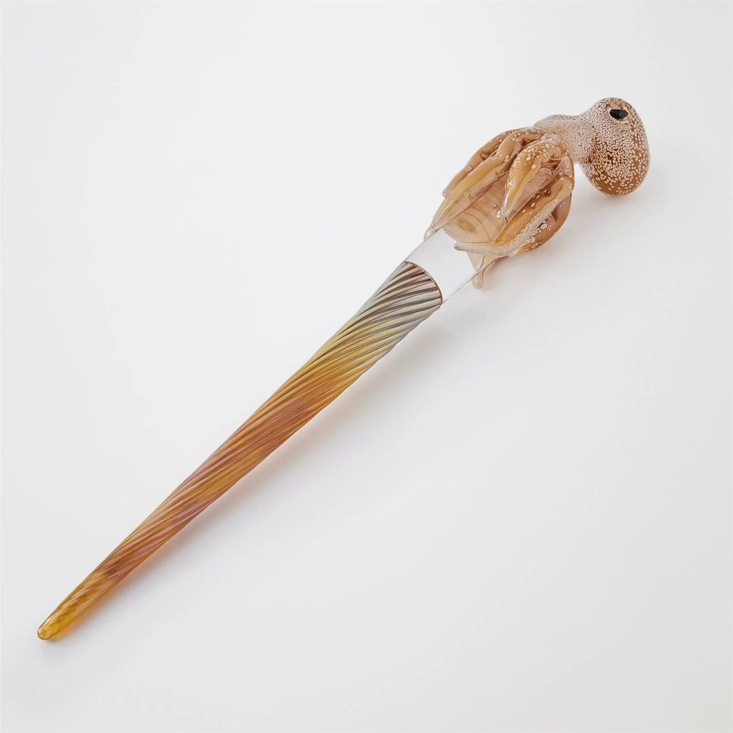 Global Views Octopus Scepter - Image 2