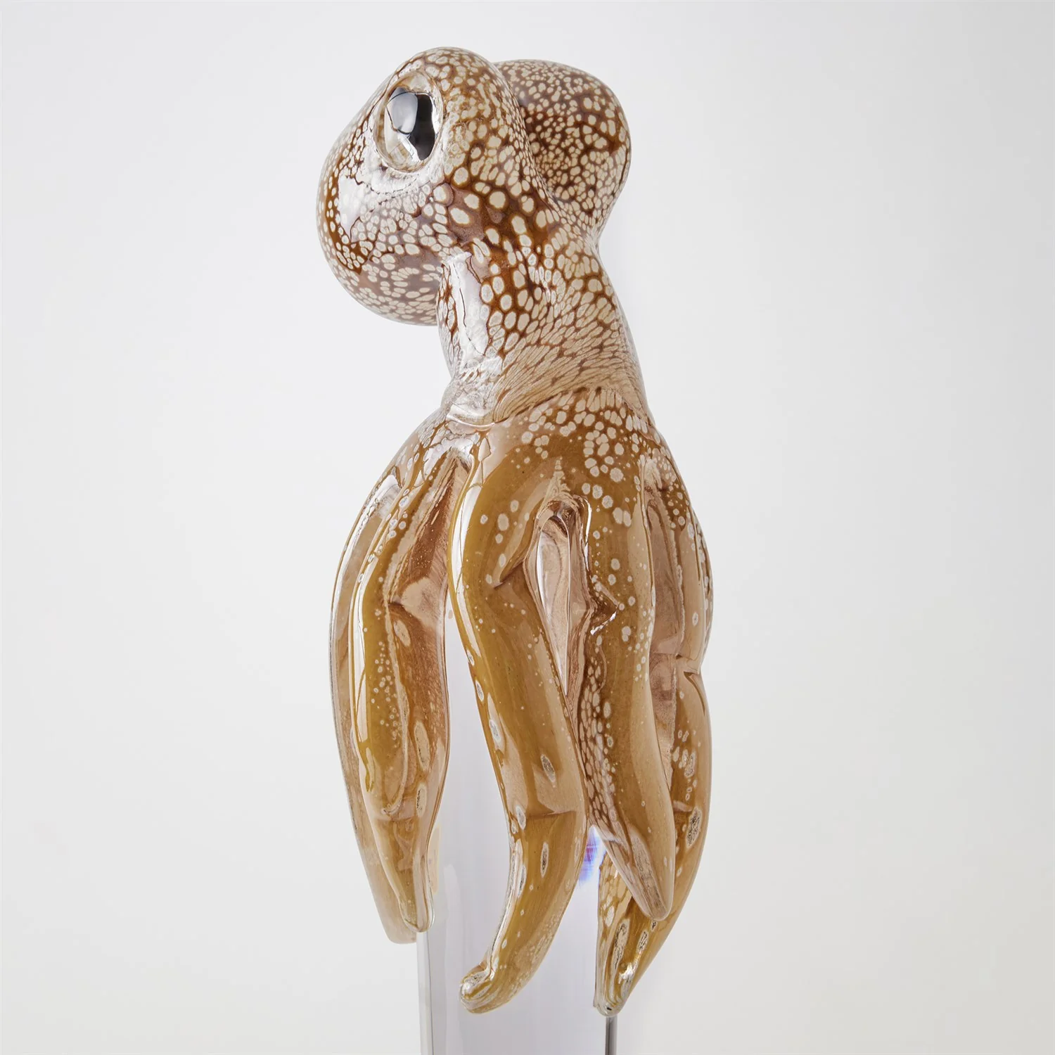 Global Views Octopus Scepter - Image 4