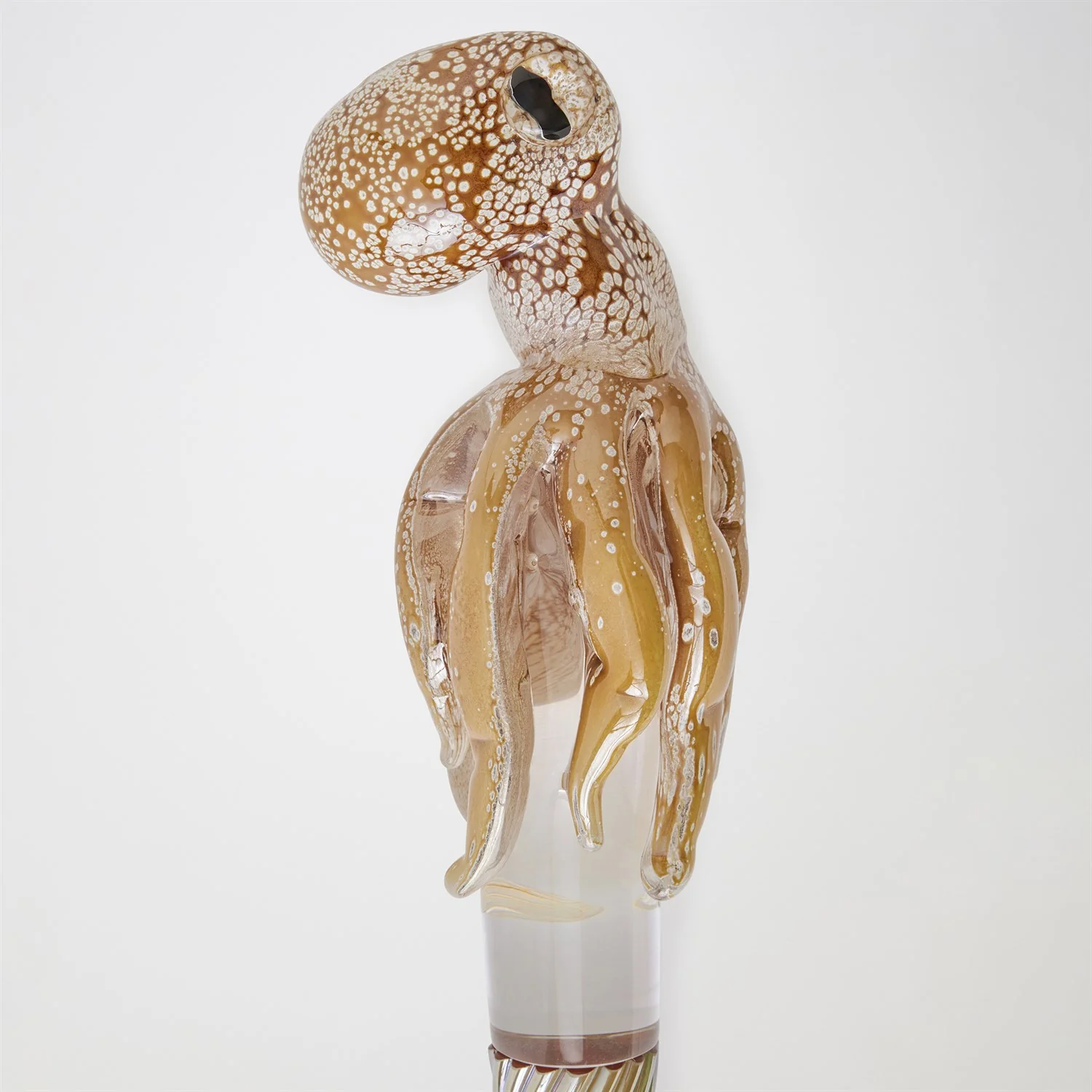 Global Views Octopus Scepter - Image 5