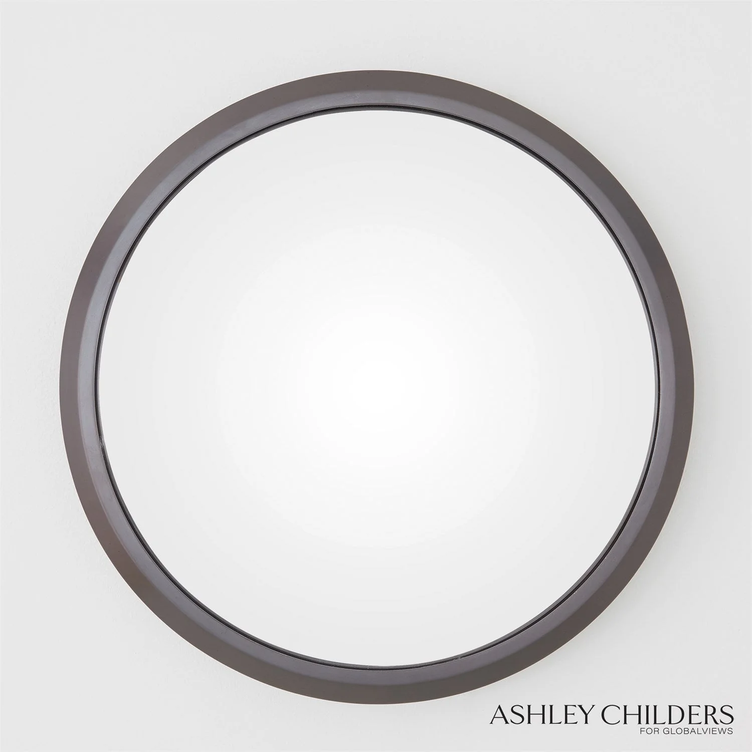 Global Views Oculus Mirror by Ashley Childers Clearance - Image 10
