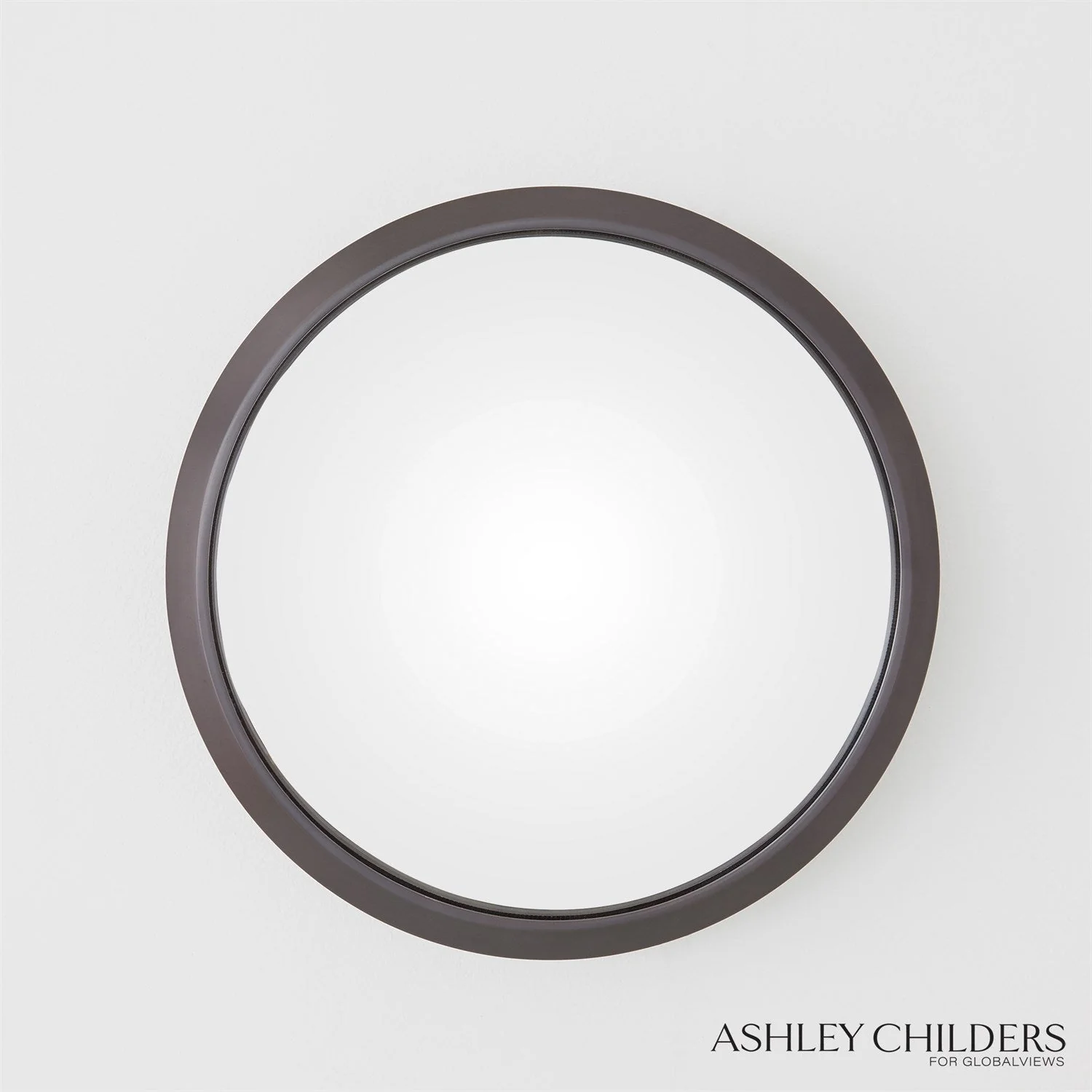 Global Views Oculus Mirror by Ashley Childers Clearance - Image 11
