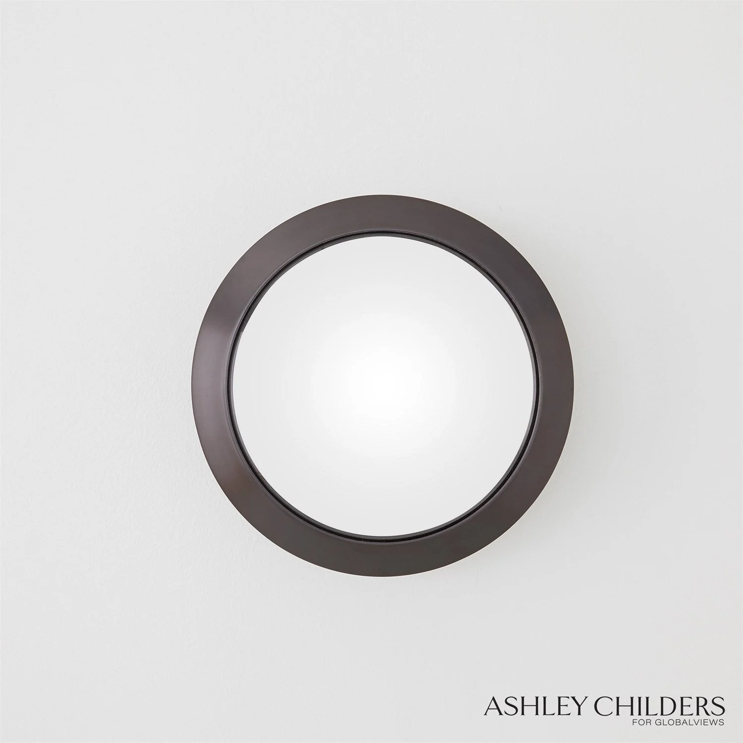 Global Views Oculus Mirror by Ashley Childers Clearance - Image 12