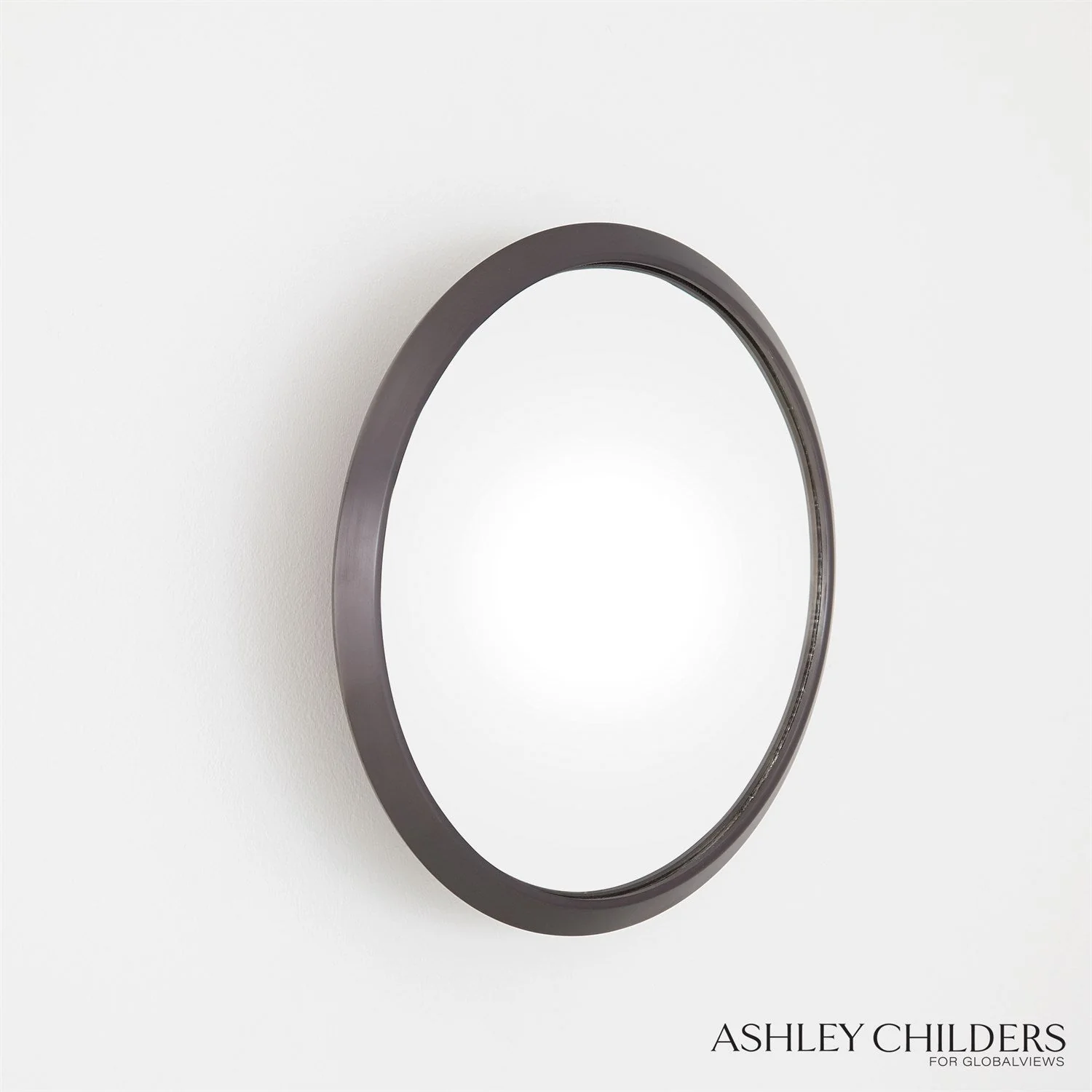 Global Views Oculus Mirror by Ashley Childers Clearance - Image 14