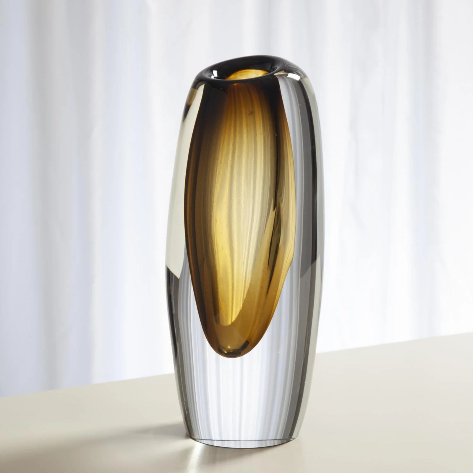 Global Views Offset Vase - Image 12