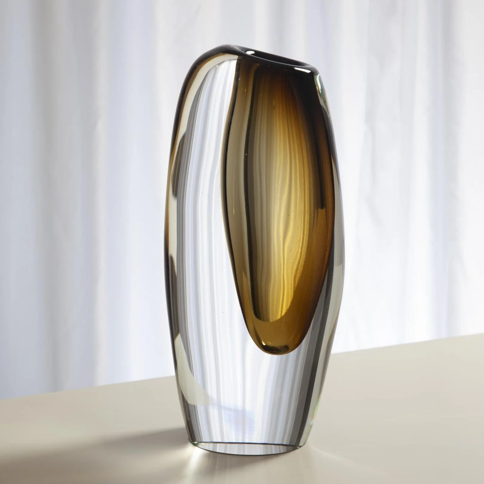 Global Views Offset Vase - Image 14
