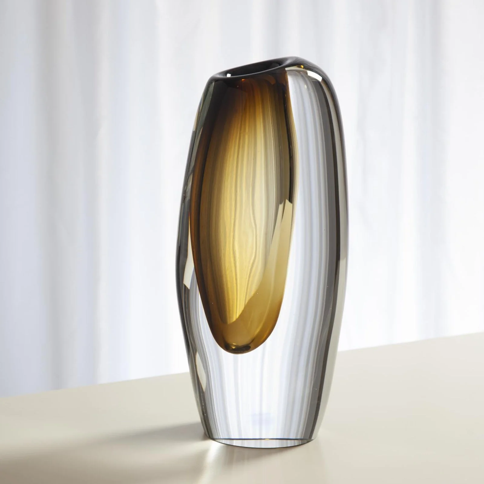 Global Views Offset Vase - Image 16