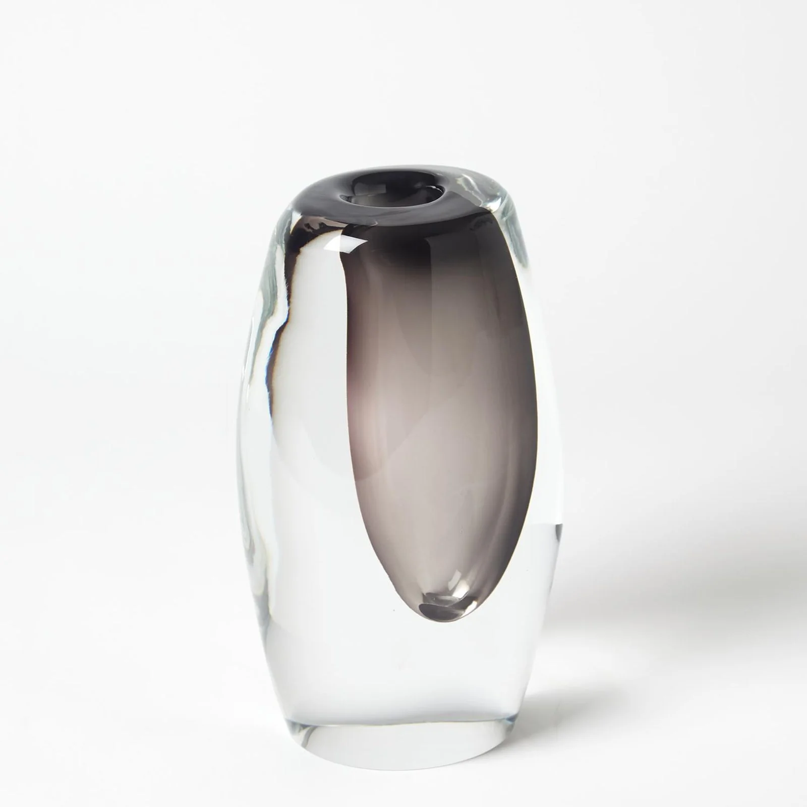 Global Views Offset Vase - Image 7