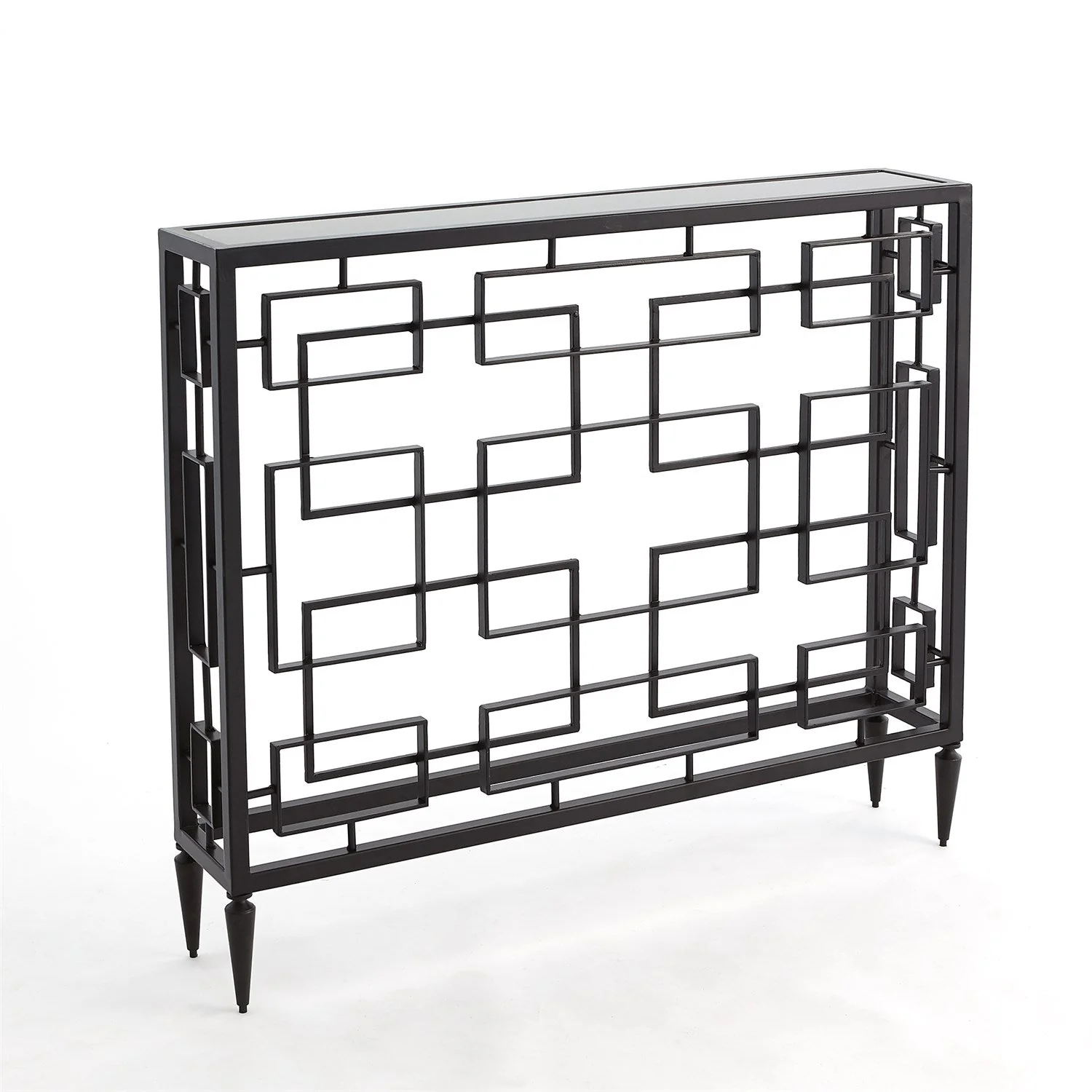 Global Views Open Block Console - Image 7
