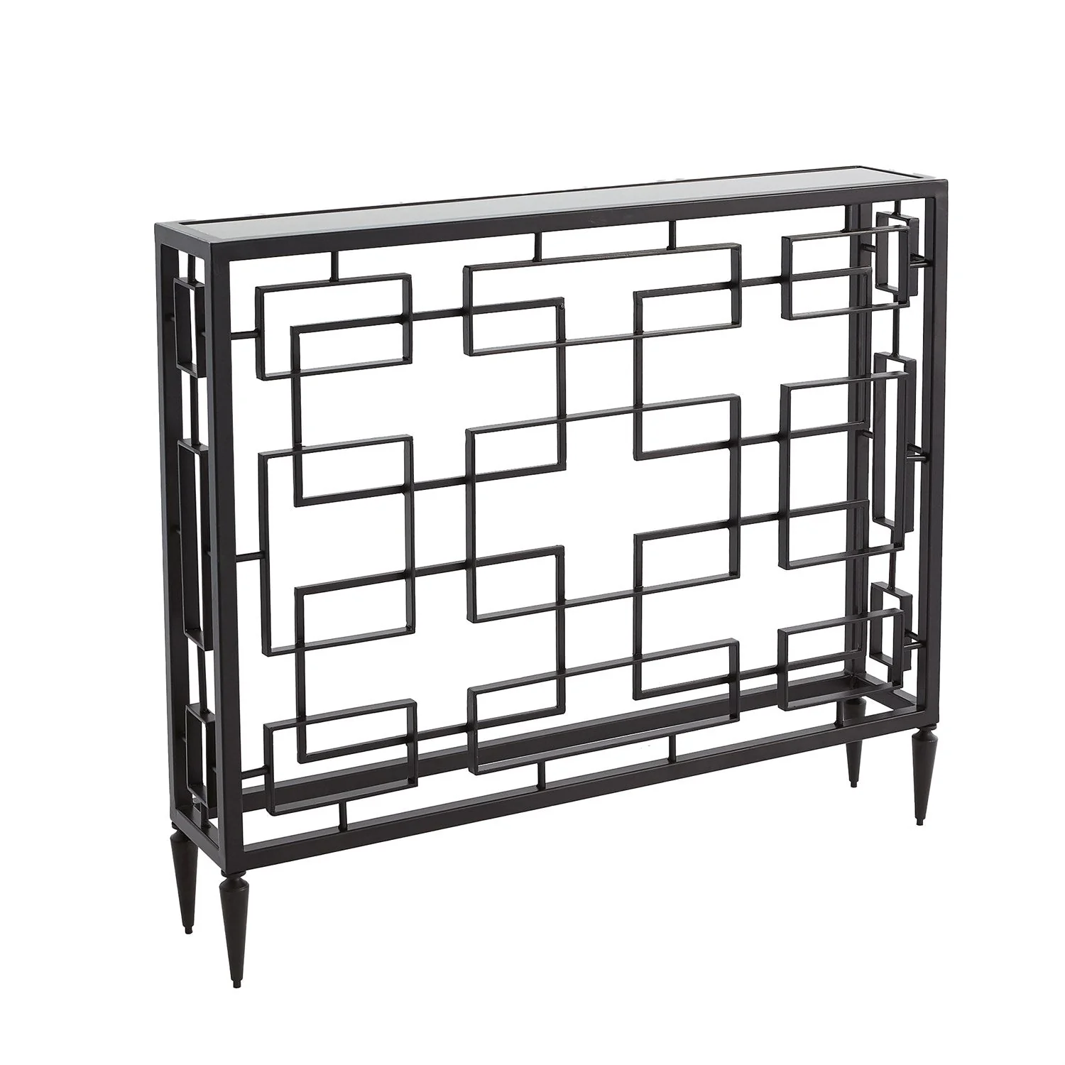 Global Views Open Block Console - Image 8