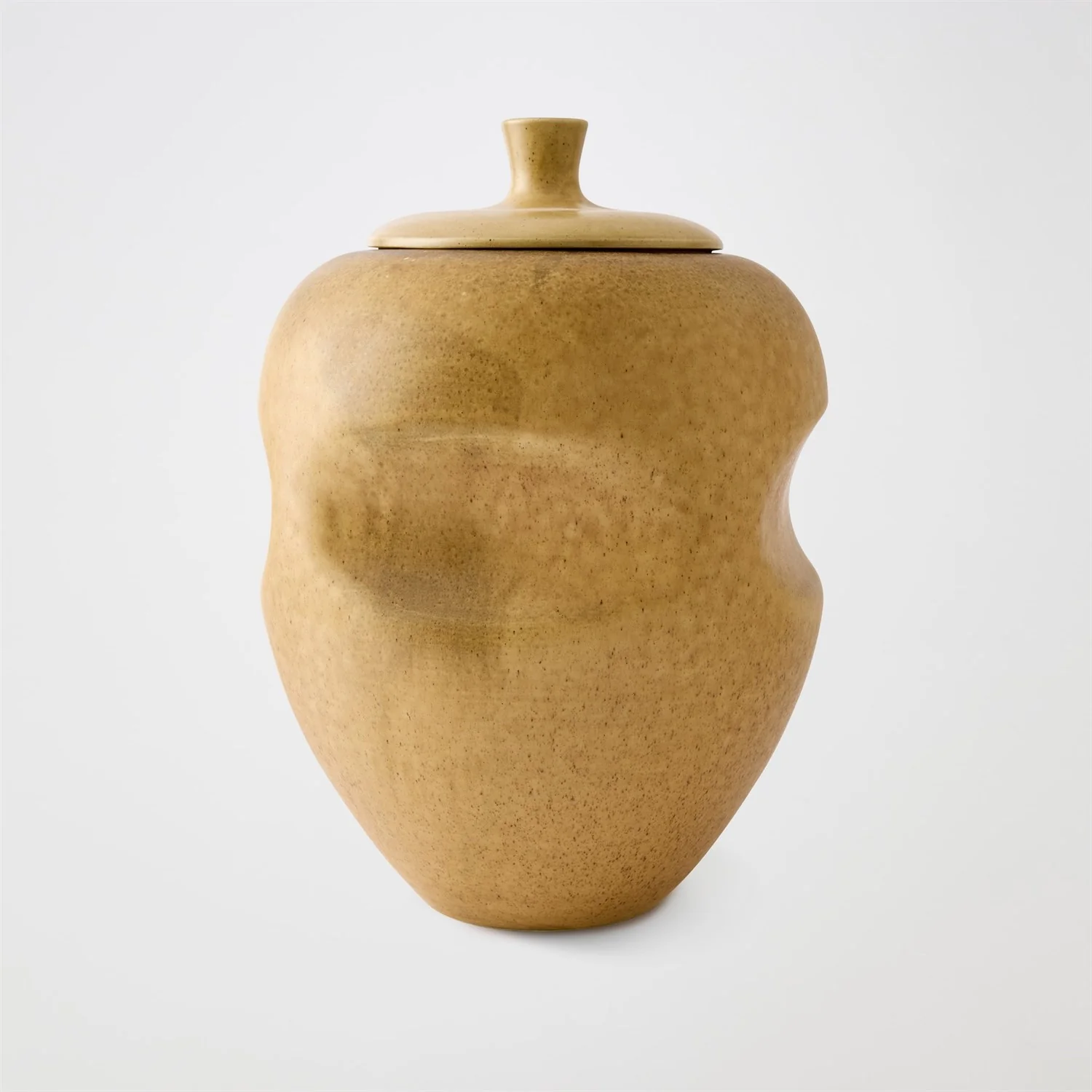 Global Views Opolo Jar - Image 39