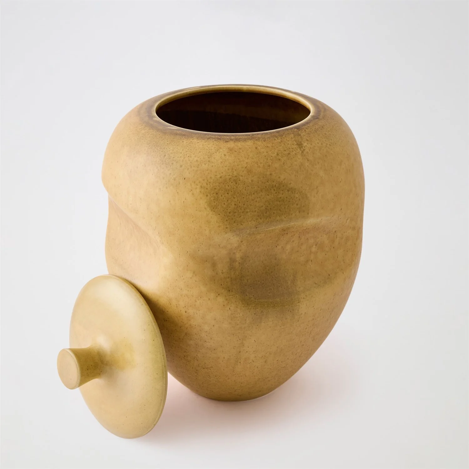 Global Views Opolo Jar - Image 6