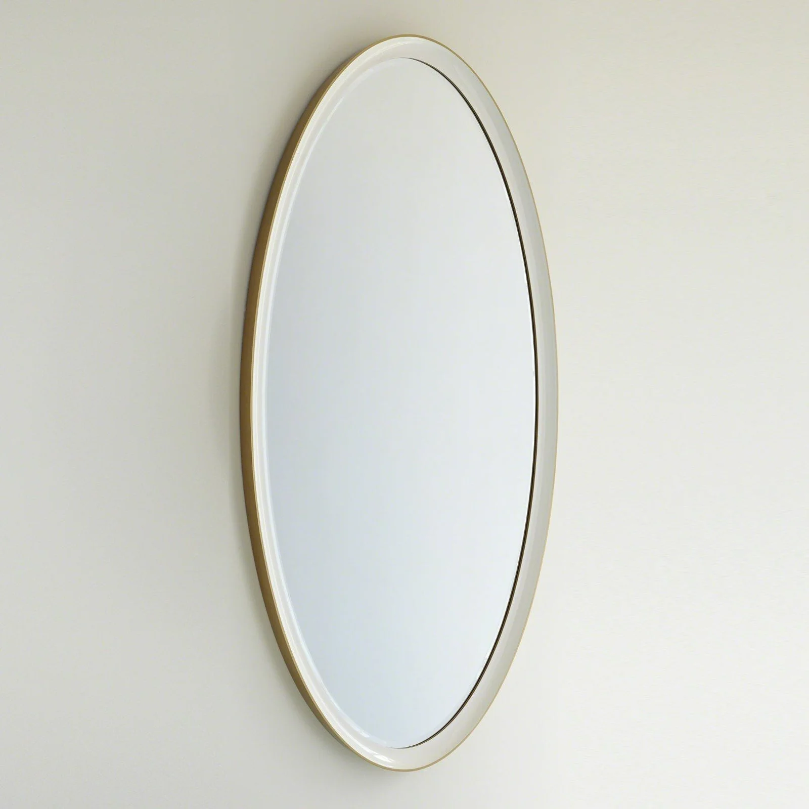 Global Views Orbis Mirror Large - Image 2