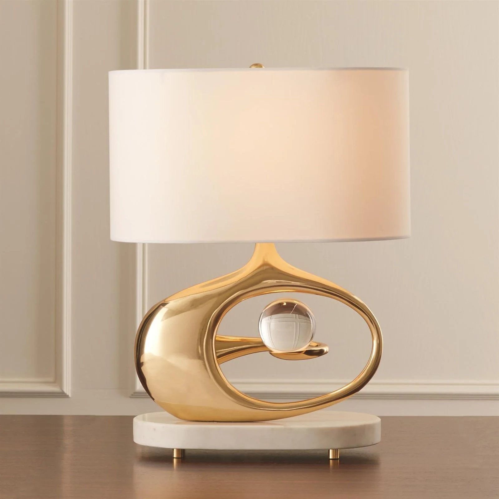 Global Views Orbit Lamp - Image 10