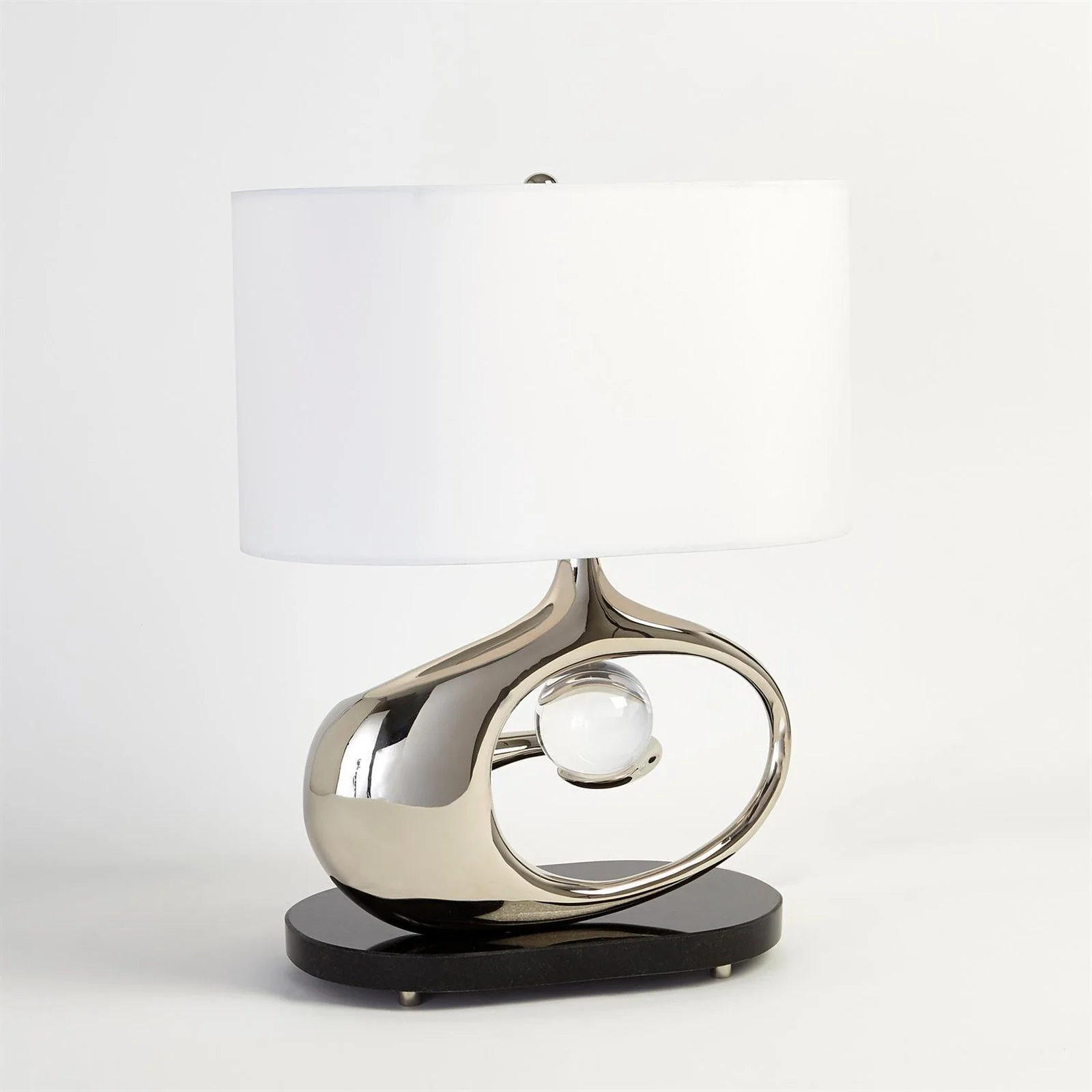 Global Views Orbit Lamp - Image 2