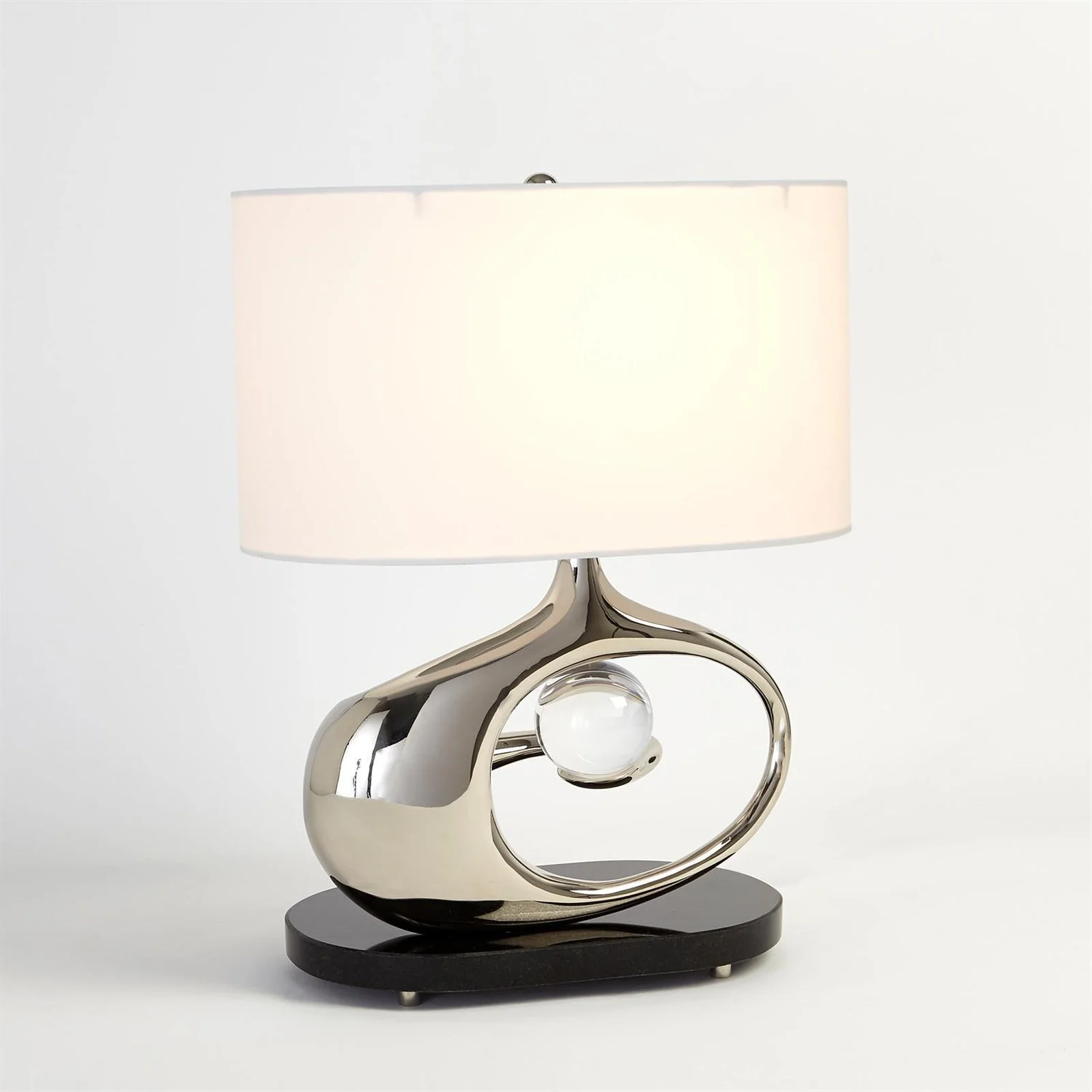 Global Views Orbit Lamp - Image 3