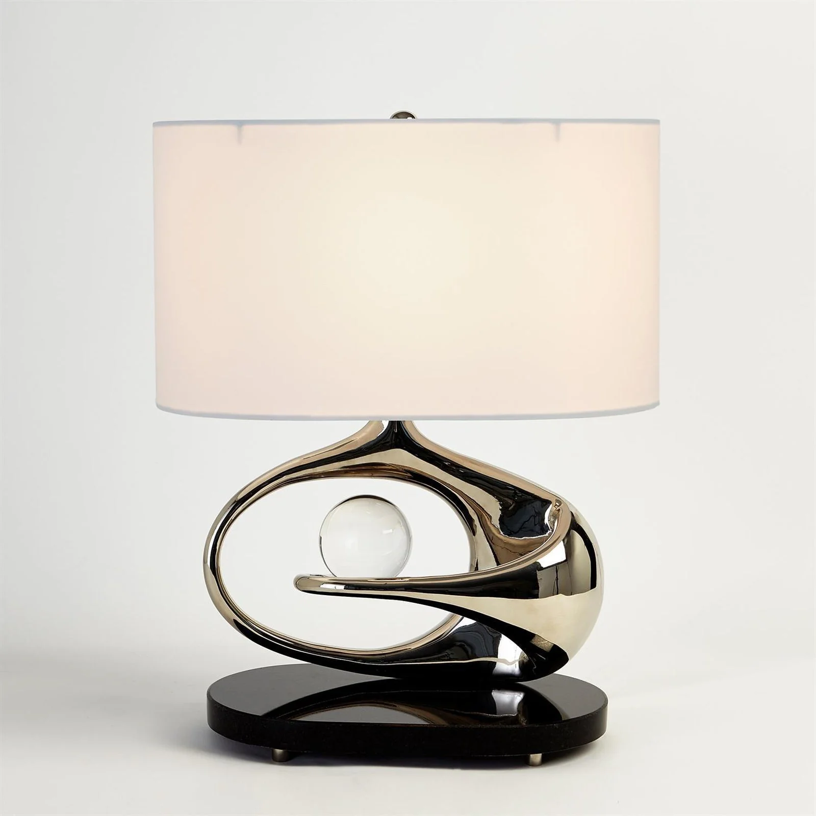 Global Views Orbit Lamp - Image 4